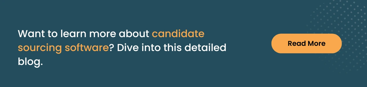 Candidate Sourcing Software Blog