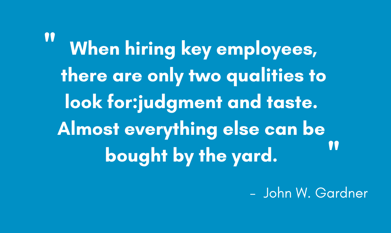 Recruitment Industry Trends Quotes