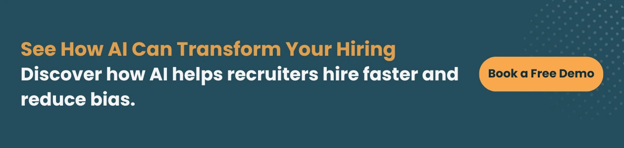 iSmartRecruit Free Demo