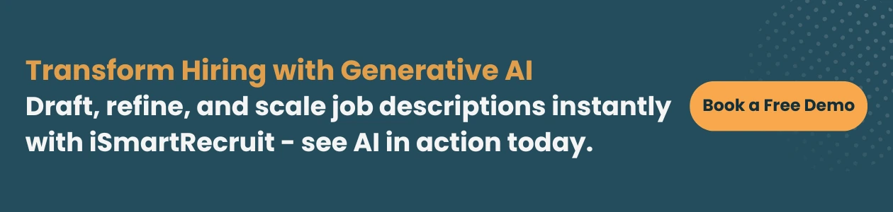 iSmartRecruit Free Demo