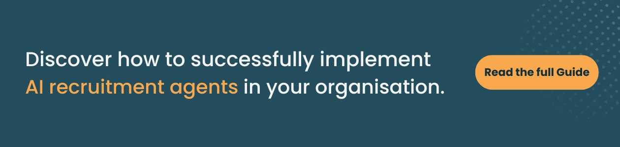 AI Recruitment Agents