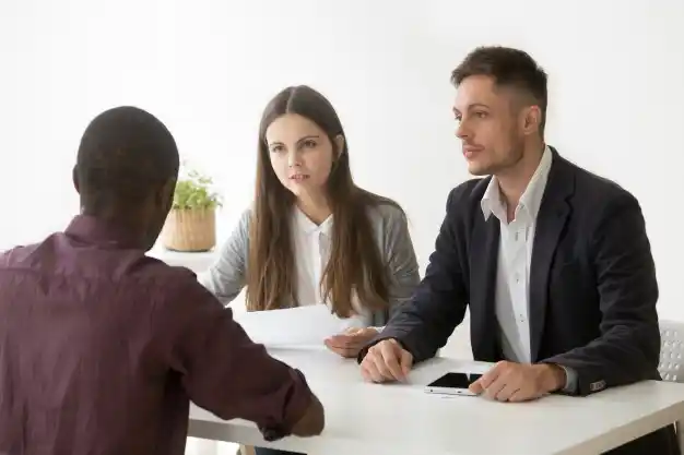 Recruiting Process