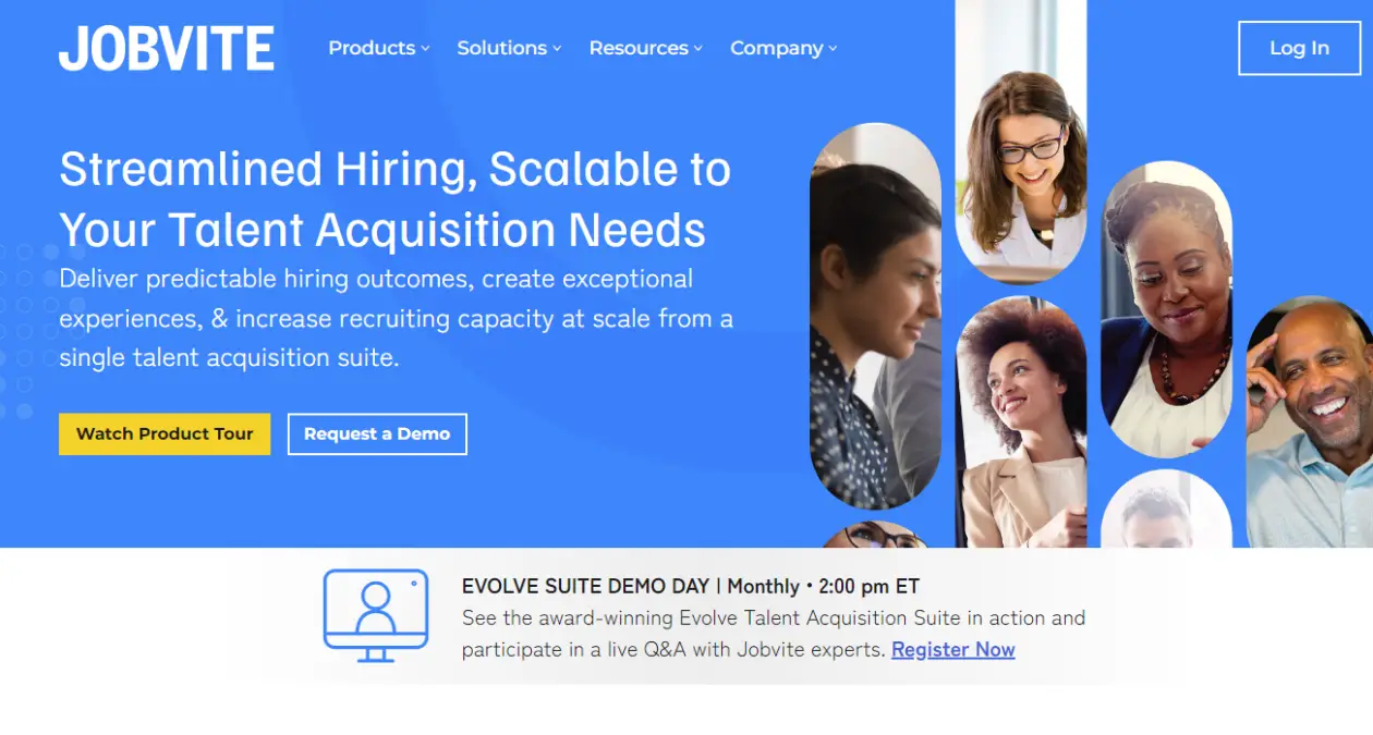 Jobvite 