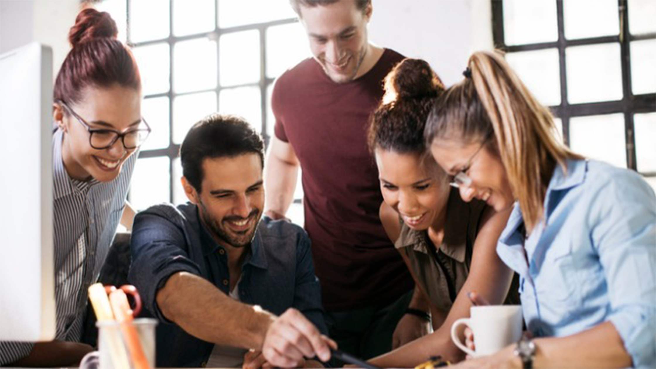 Employee Retention: 10 Tips to keep Top Talent from Walking
