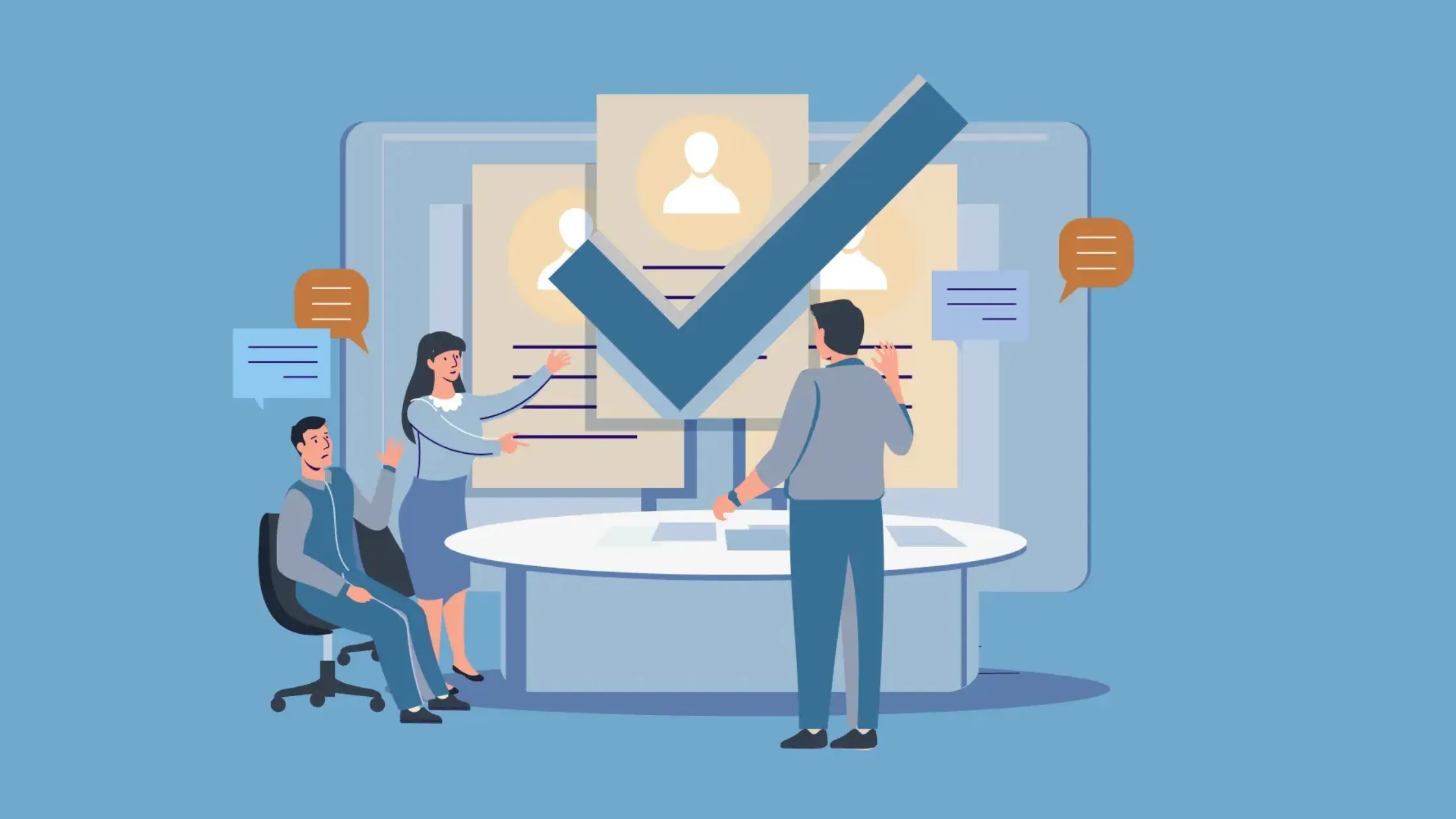11 Formas de Elegir un ATS para tu Organización