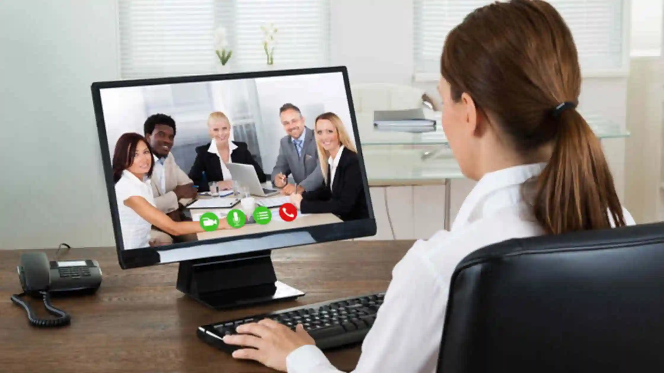 Best 15 Online Video Interview Software In 2023 [Free + Paid]