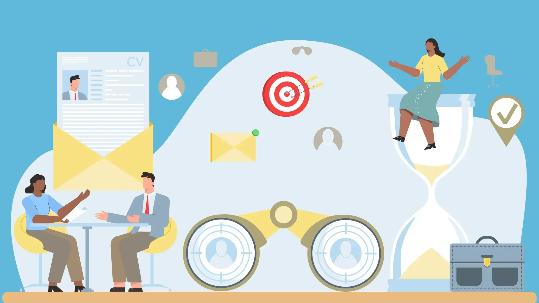 15 Latest Recruitment Industry Trends You Can't Ignore
