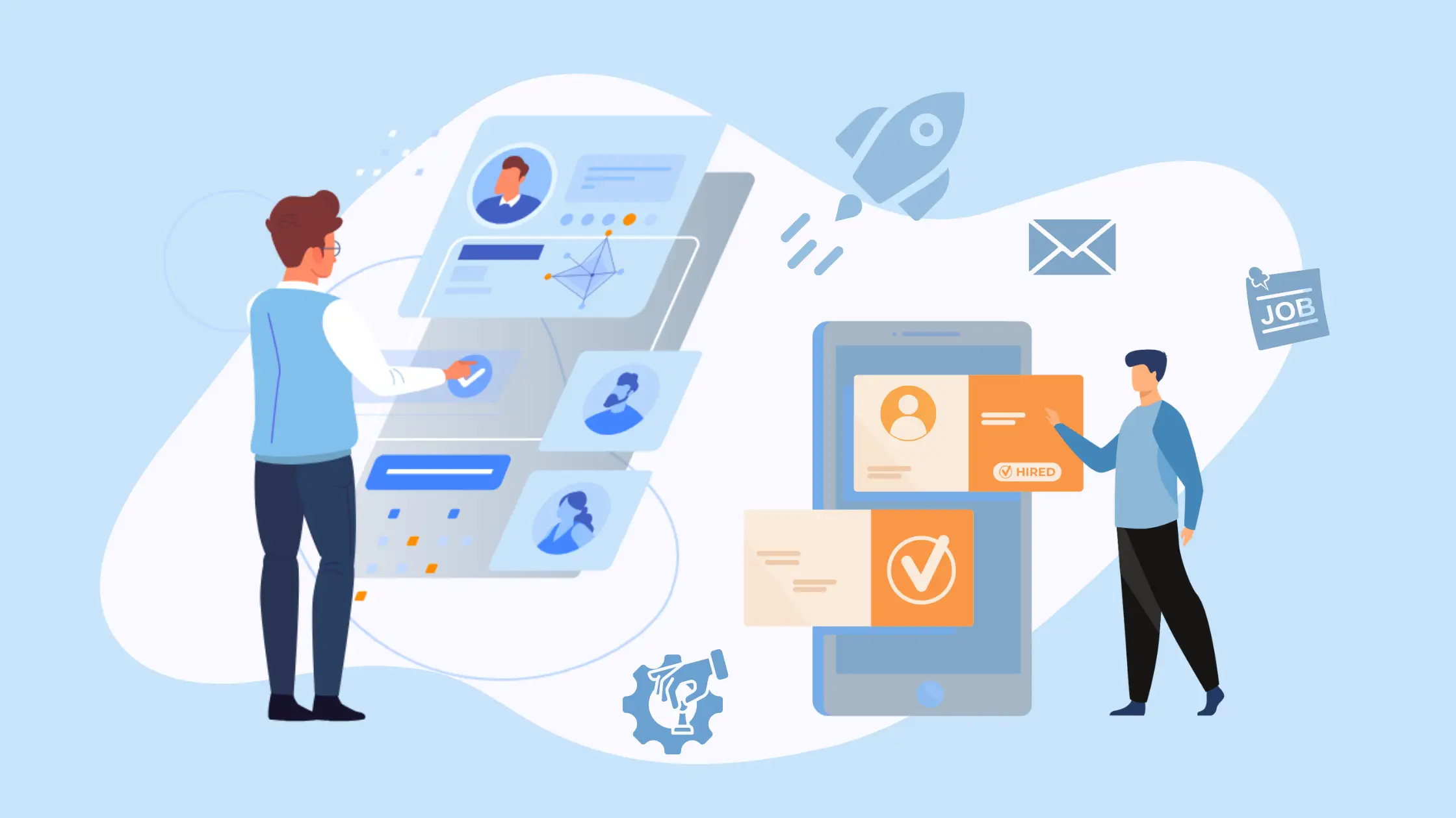 15 Proven Hiring Hacks to Speed Up Your Recruitment Process