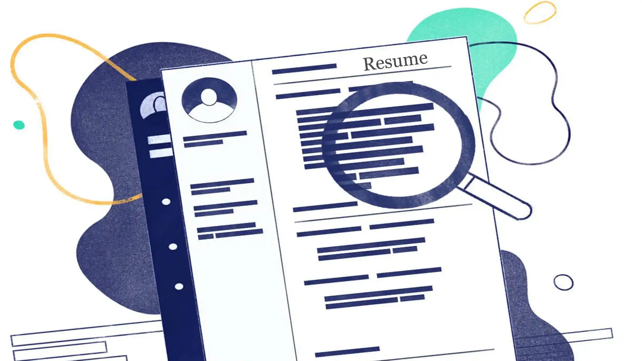 4 Secrets to Make an ATS-Friendly Resume