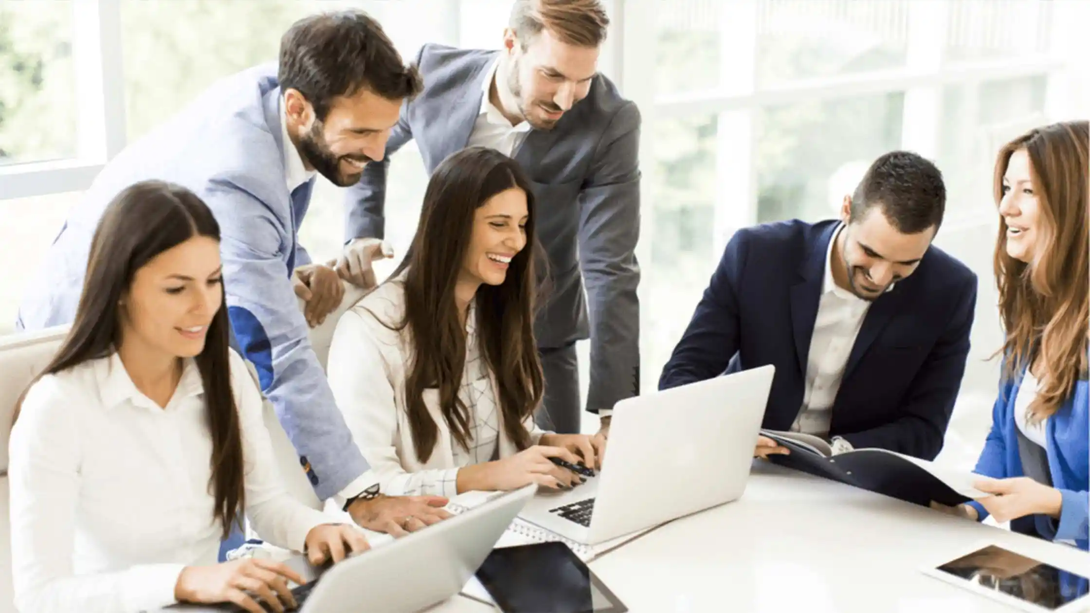 5 Reasons Employers Should Stay Connected With Ex-Employees