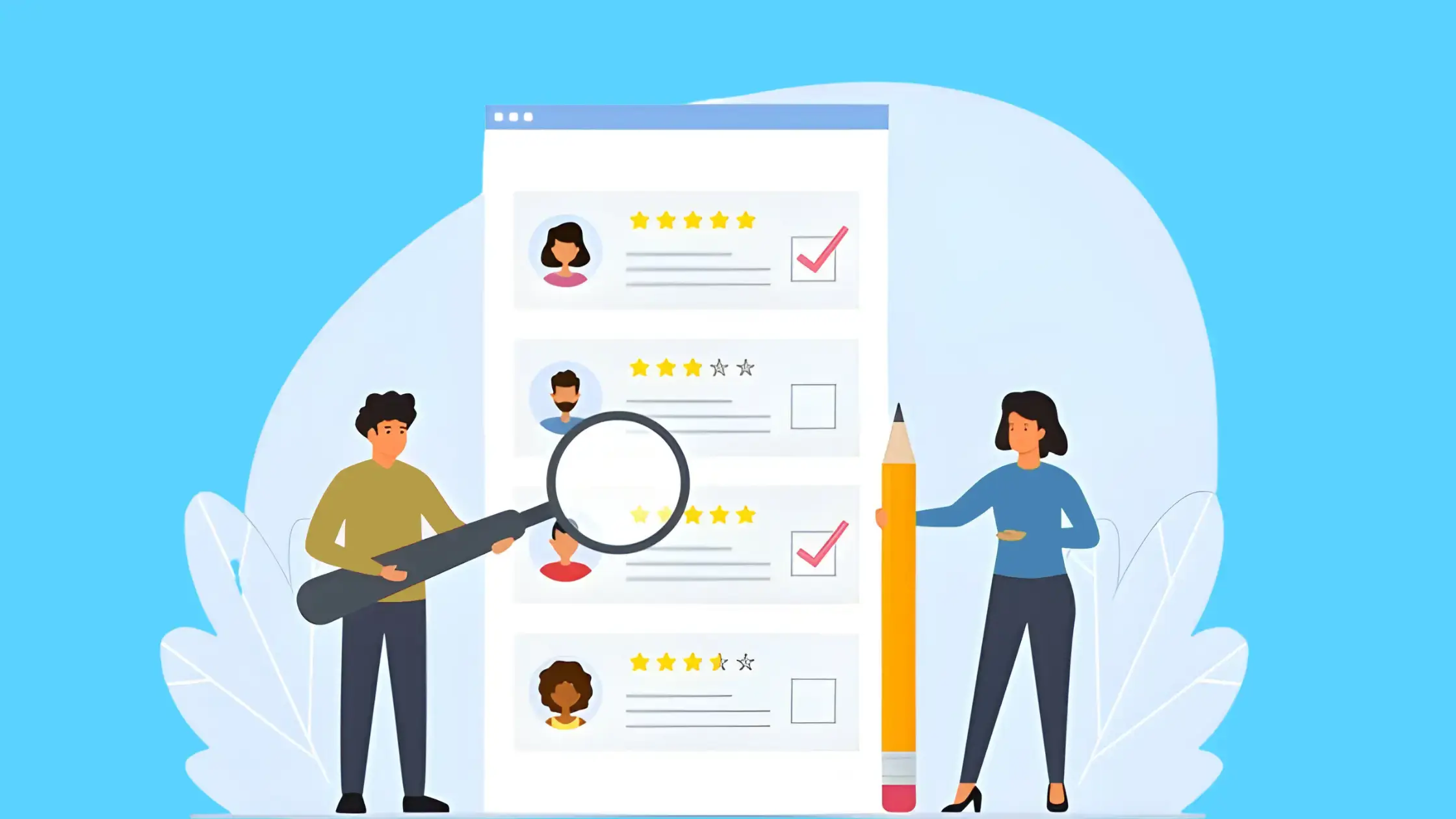6 Key Qualities Recruiters Look for in Candidates