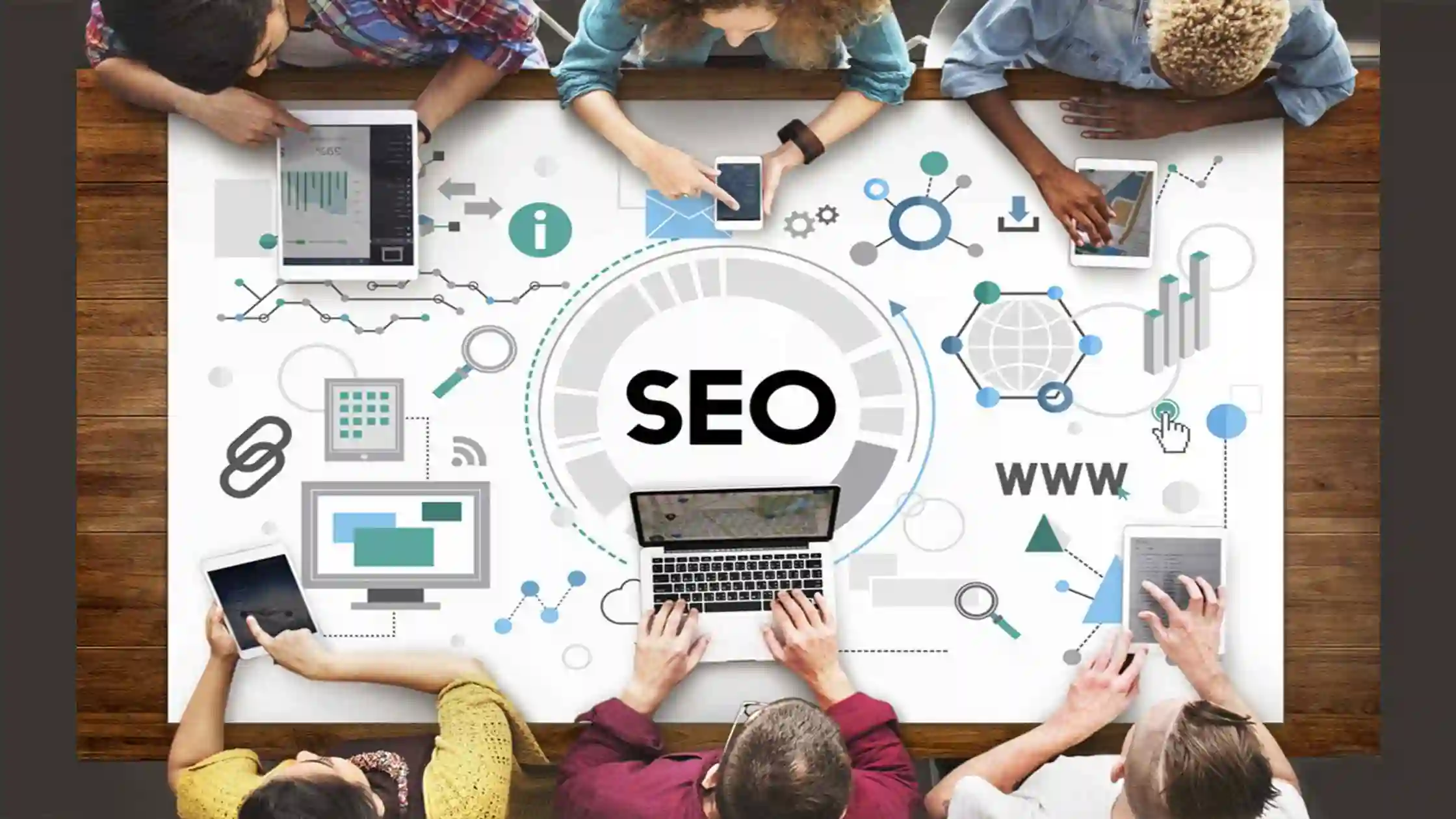 7 Tips for Recruiting a Winning SEO Team for Your Startup