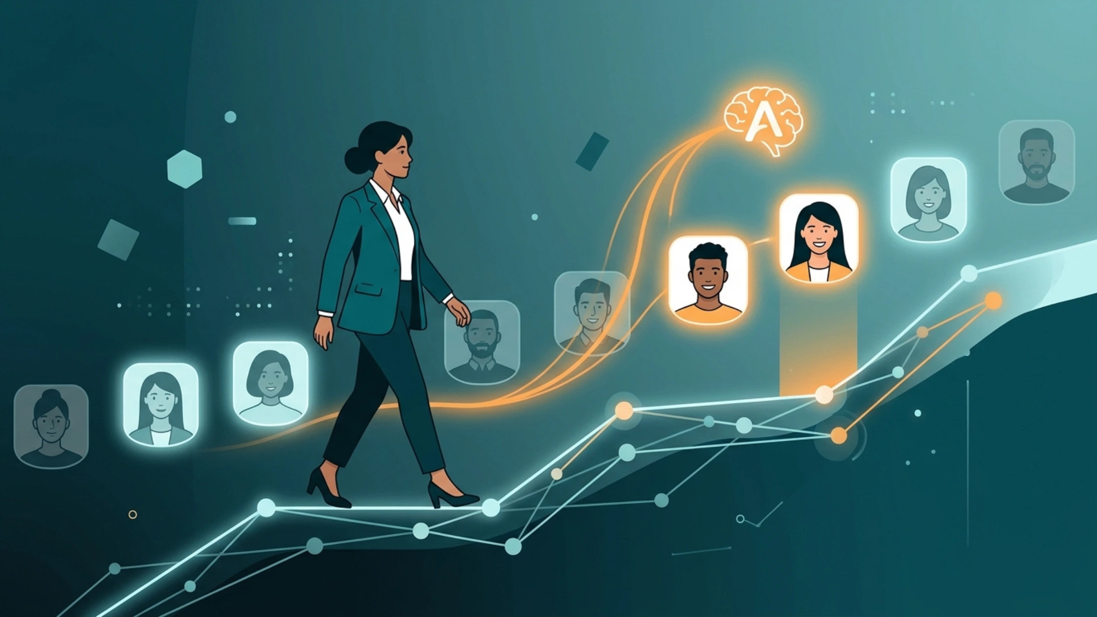 AI-Powered Staffing Software for Smarter Talent Acquisition