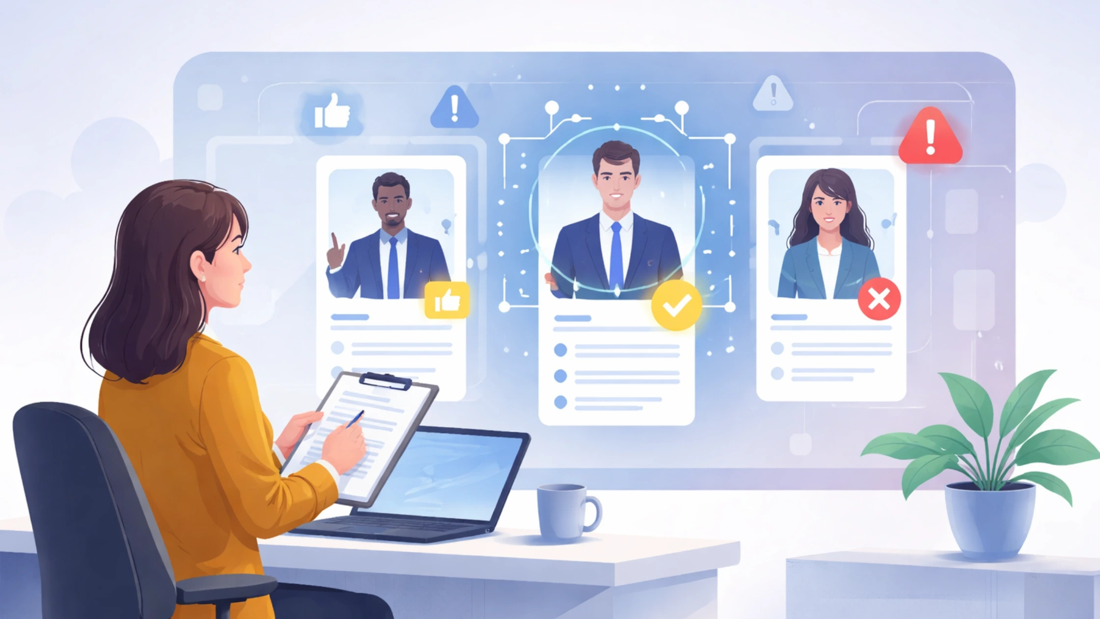 AI Bias in Hiring: Myths vs Reality for Recruiters