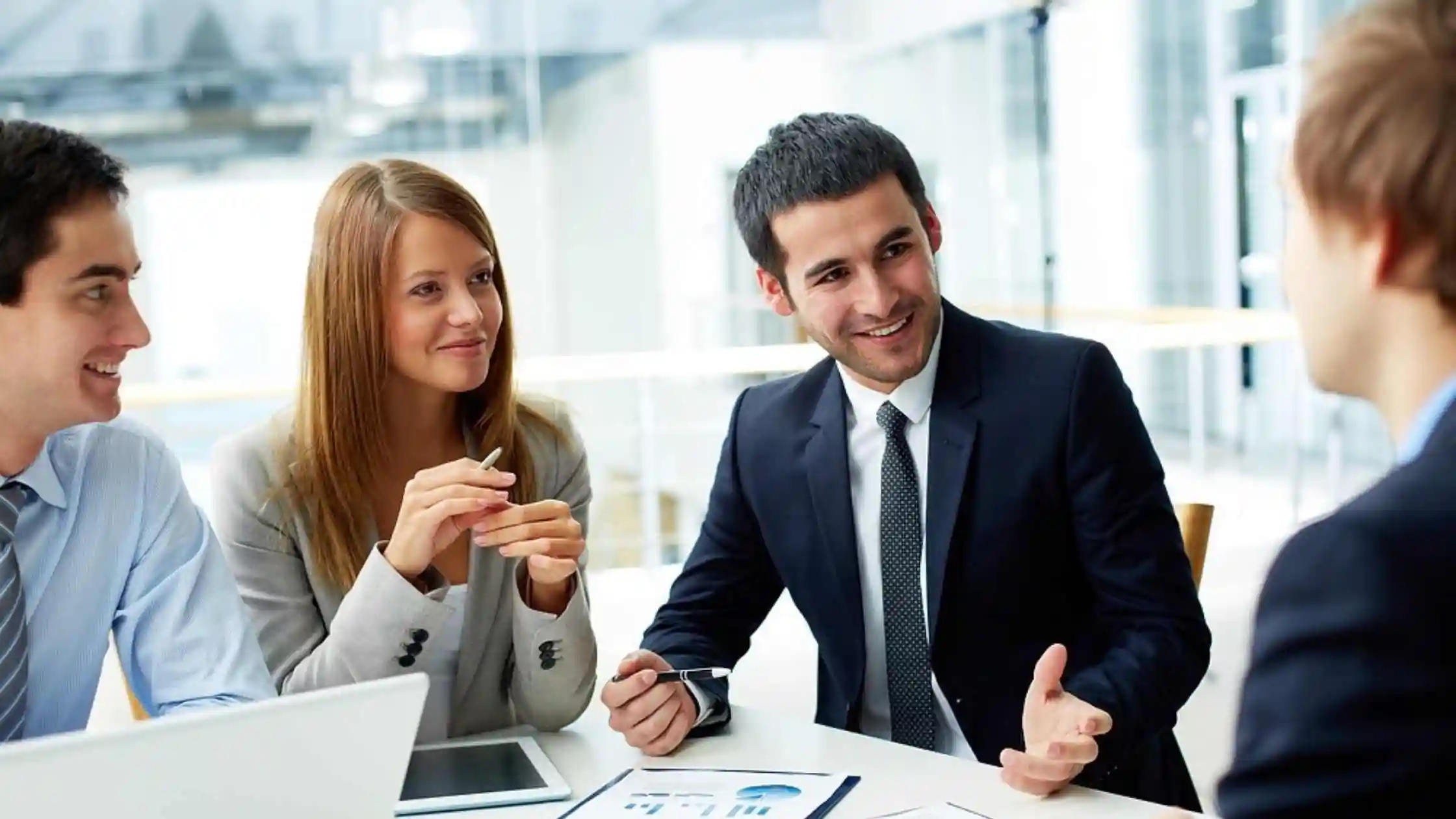 Top 20 Staffing Agencies in Chicago, United States