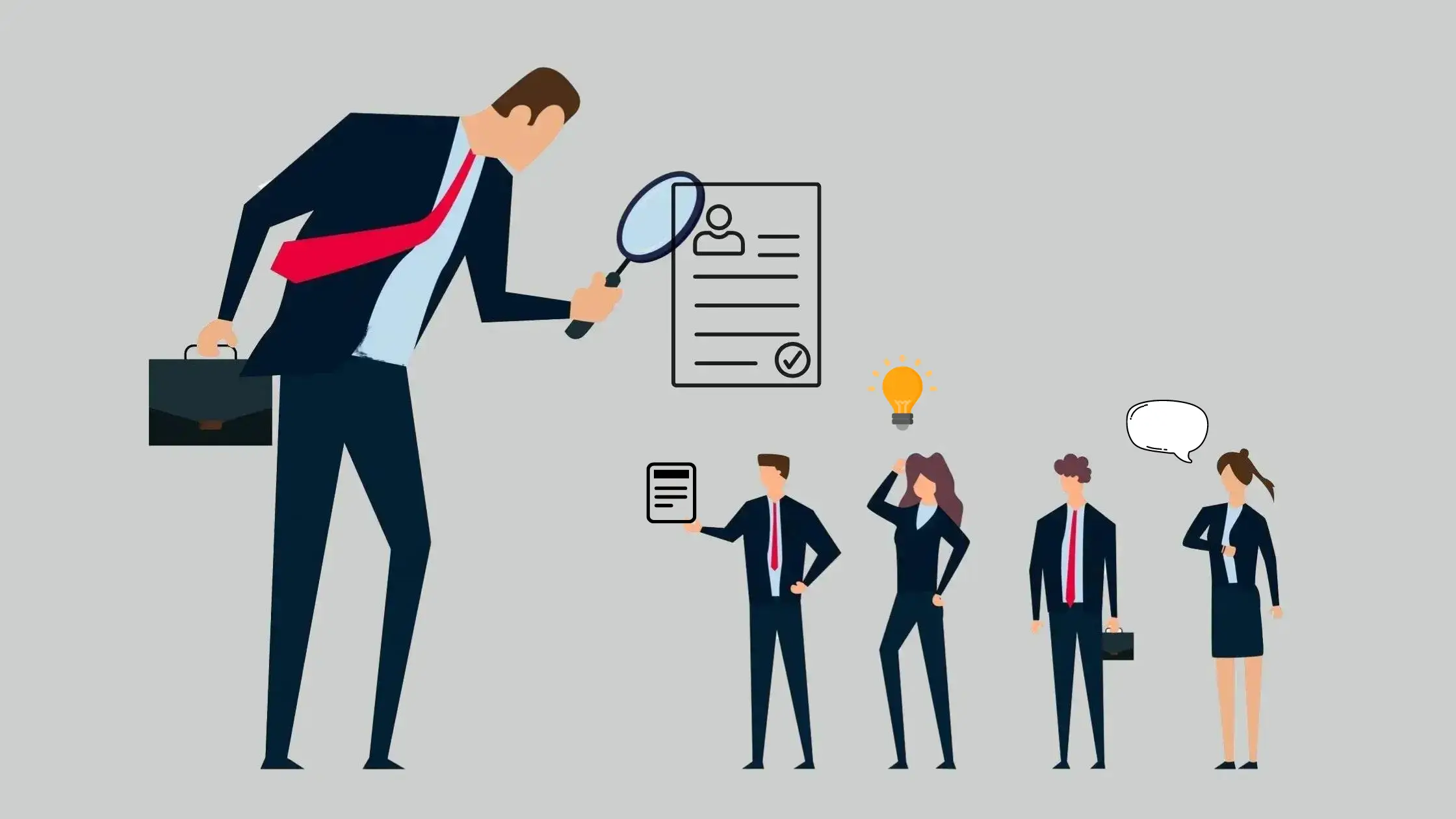 Best 11 Guaranteed Advantages Of Internal Recruiting