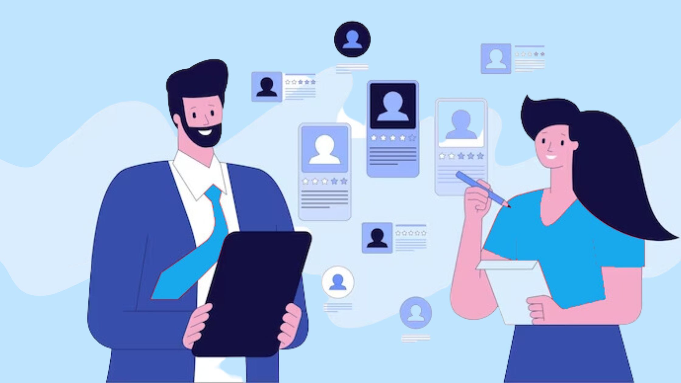 Discover the Best Candidate Management Systems of 2025