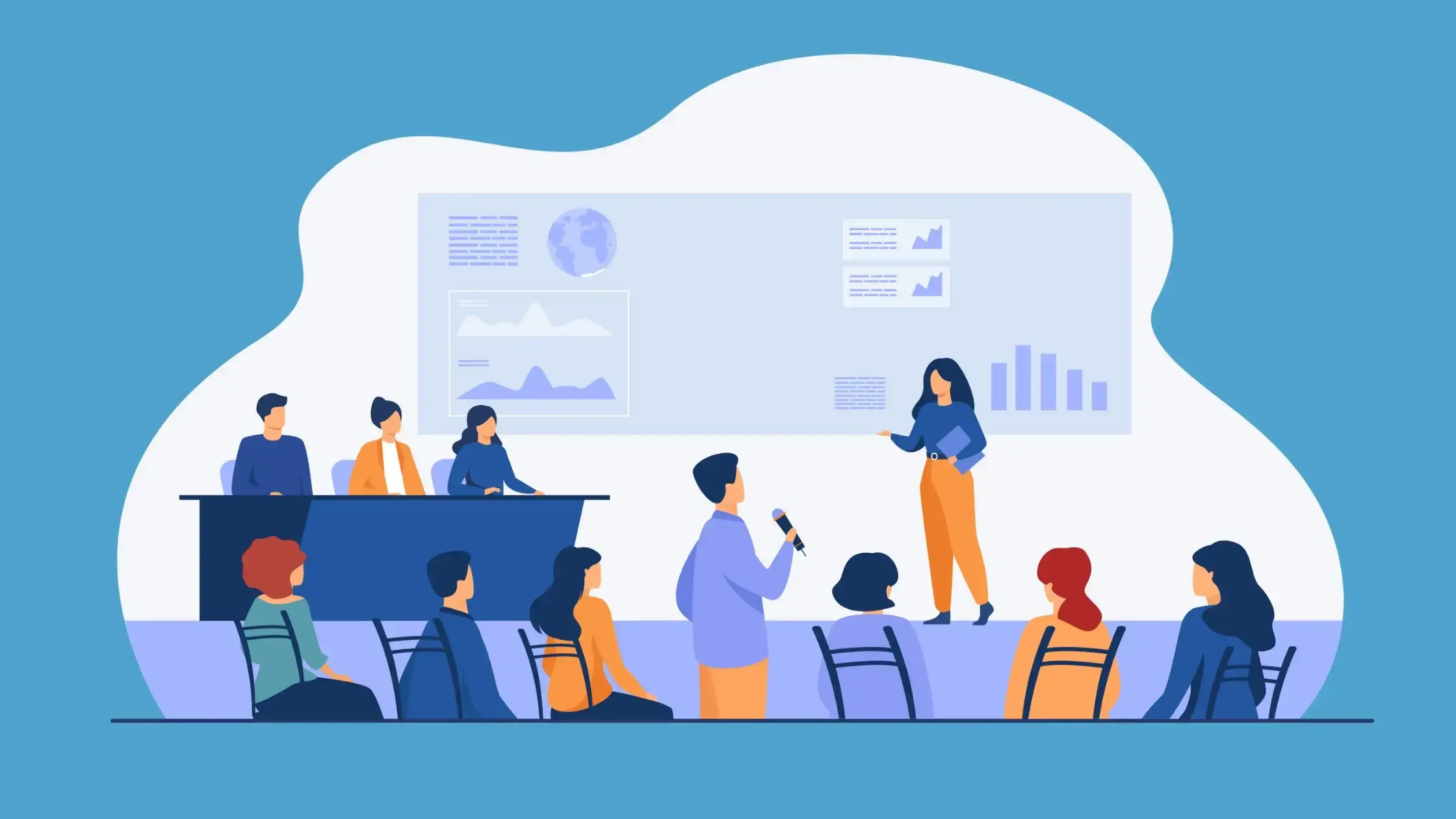 Top 13 HR & Recruiting Events to Mark on Your 2024 Calendar