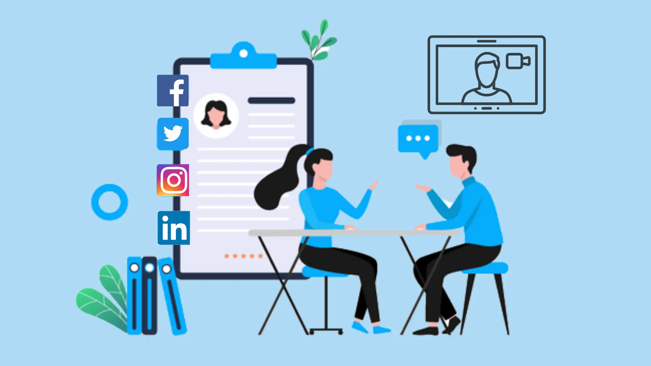 12 facons creatives de Faire la publicite emploi postes vacants