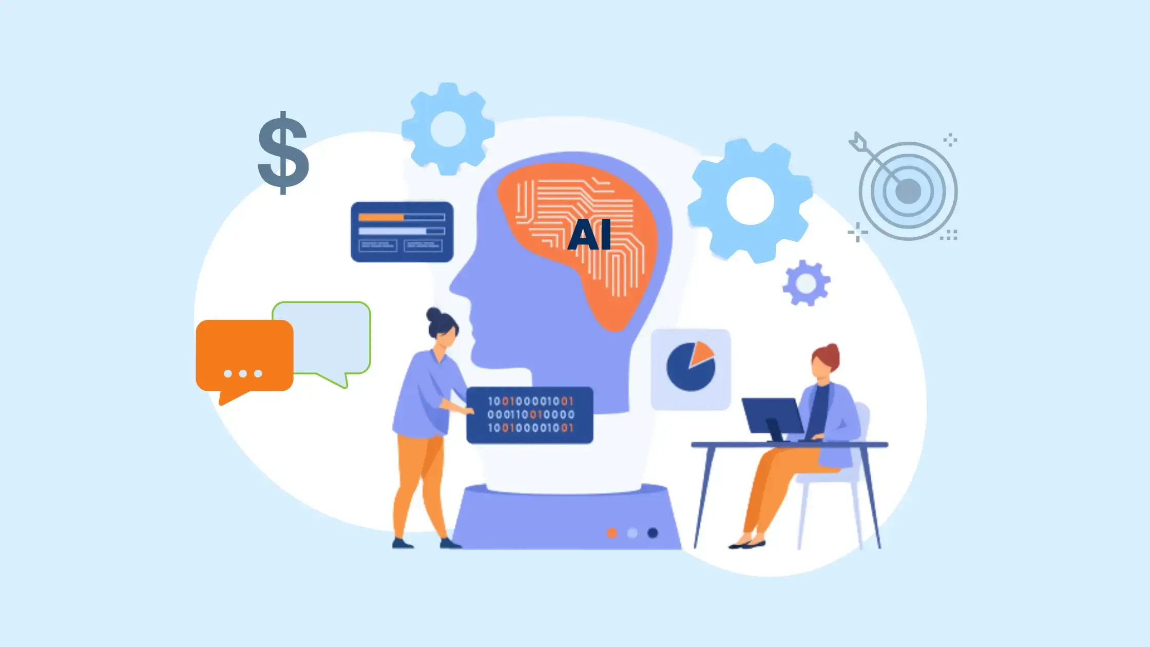 12 Best AI Tools for Small Businesses You Can't Ignore in 2024