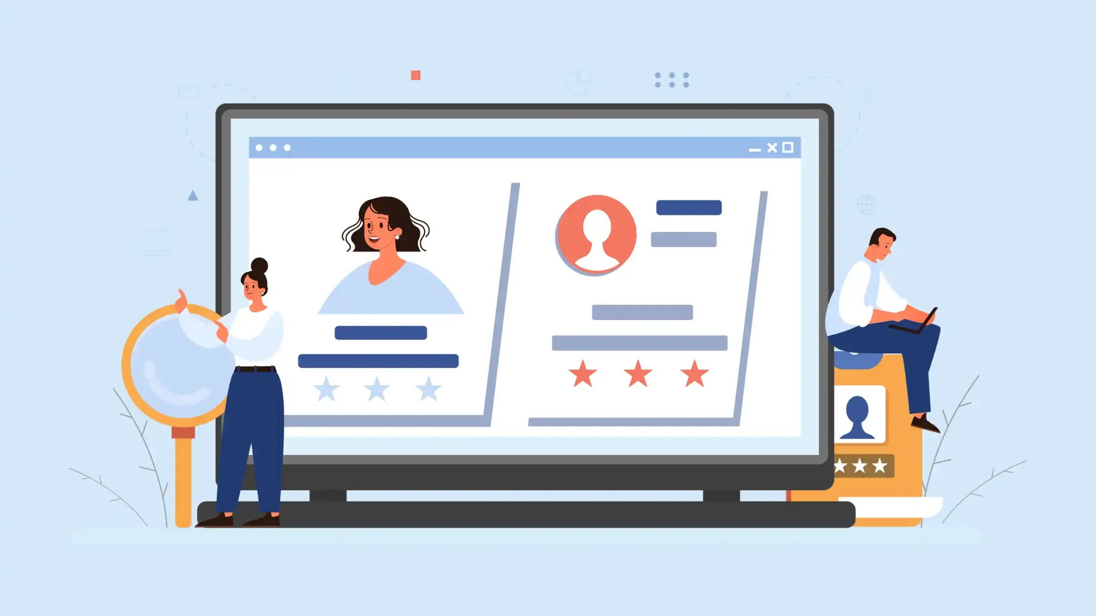 15 Best Executive Search Software List in 2025