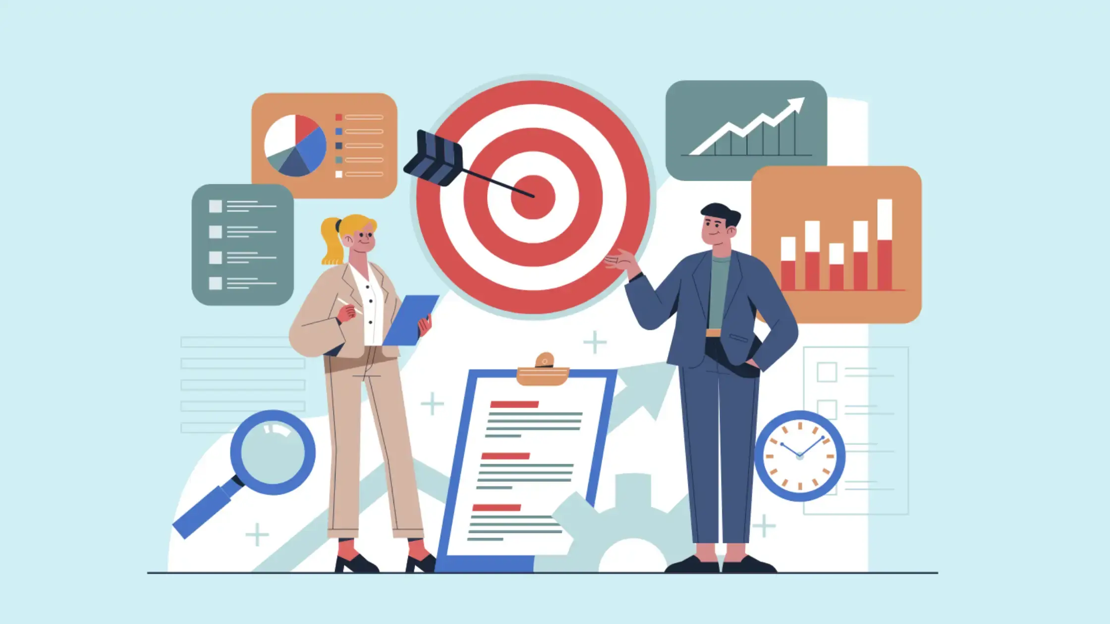 13 Key Recruitment Goals & Objectives for Success in 2025