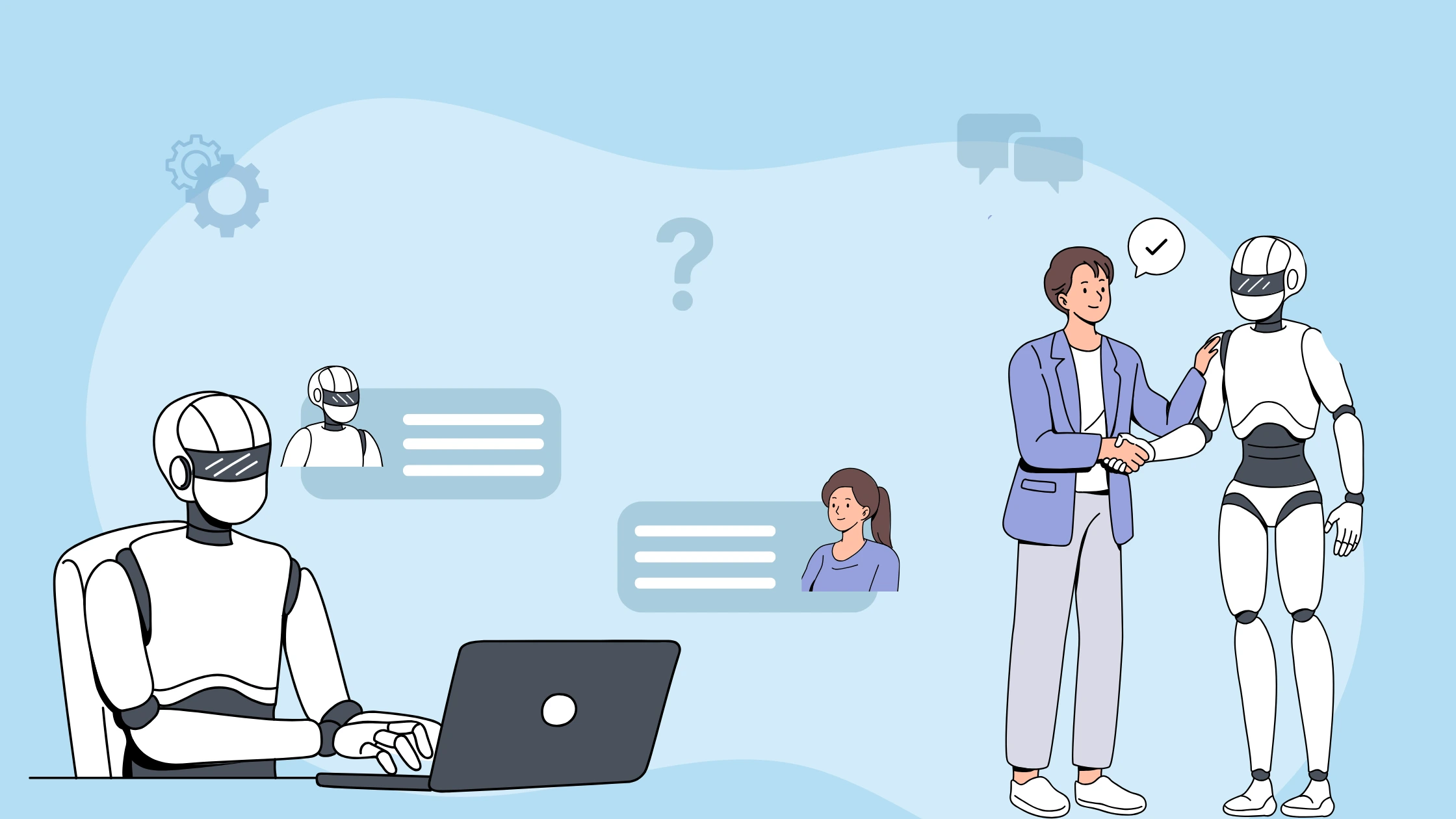 How to Train a Recruiting Chatbot That Attracts Top Talent?