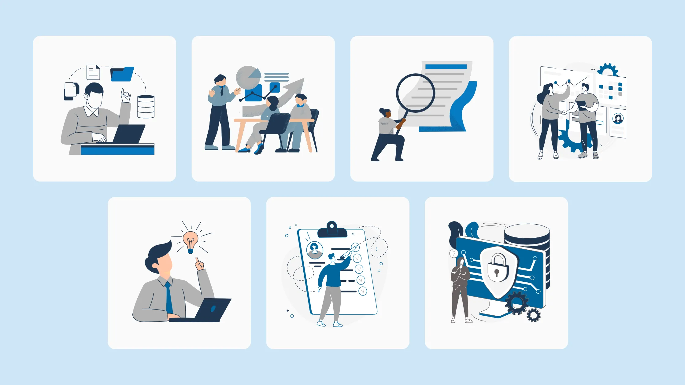 Wichtige Vorteile von Executive-Search-Software fur Ihr Firmen