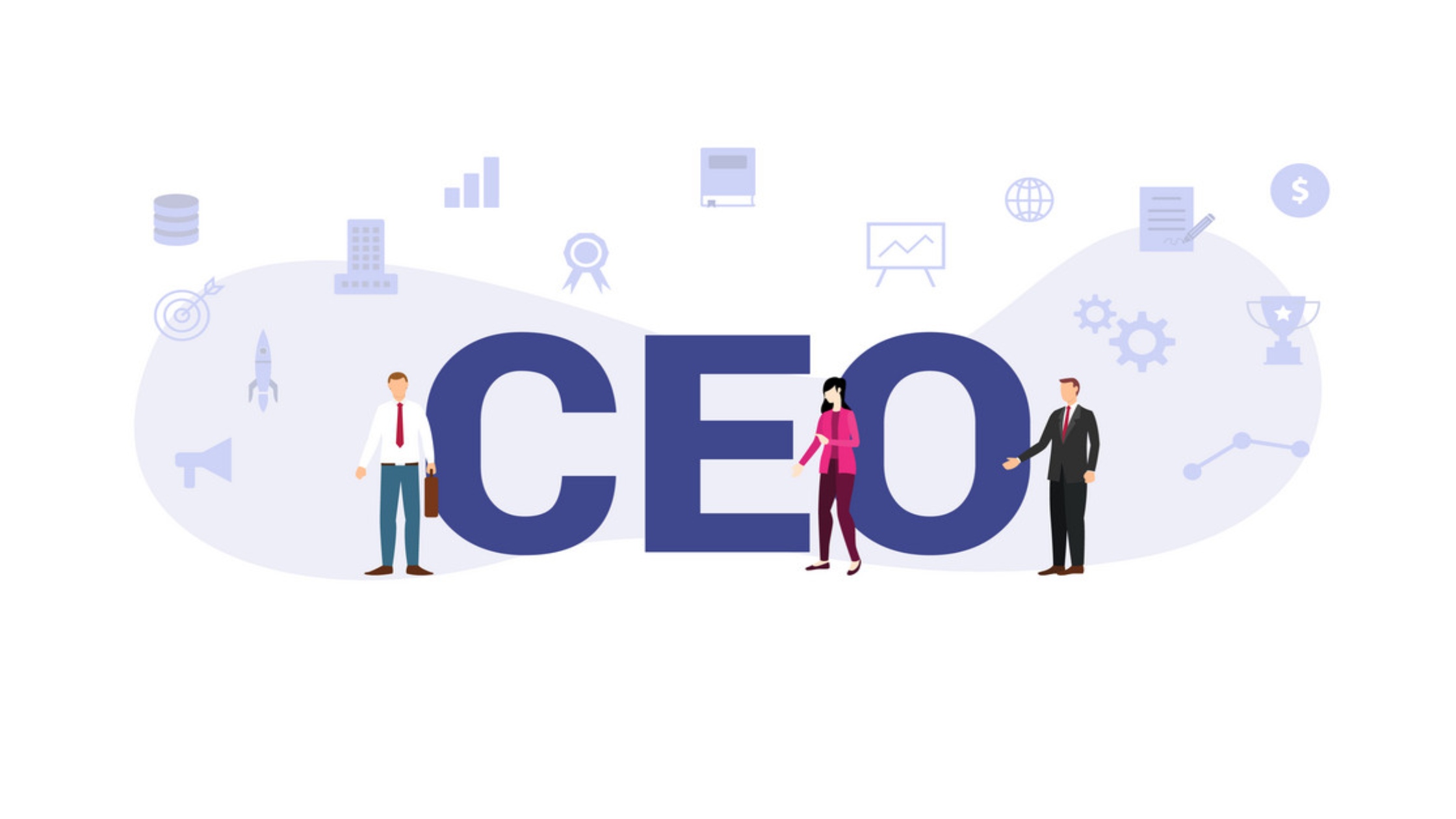 8 Best Skills To Hire A New Chief Executive Officer [CEO]