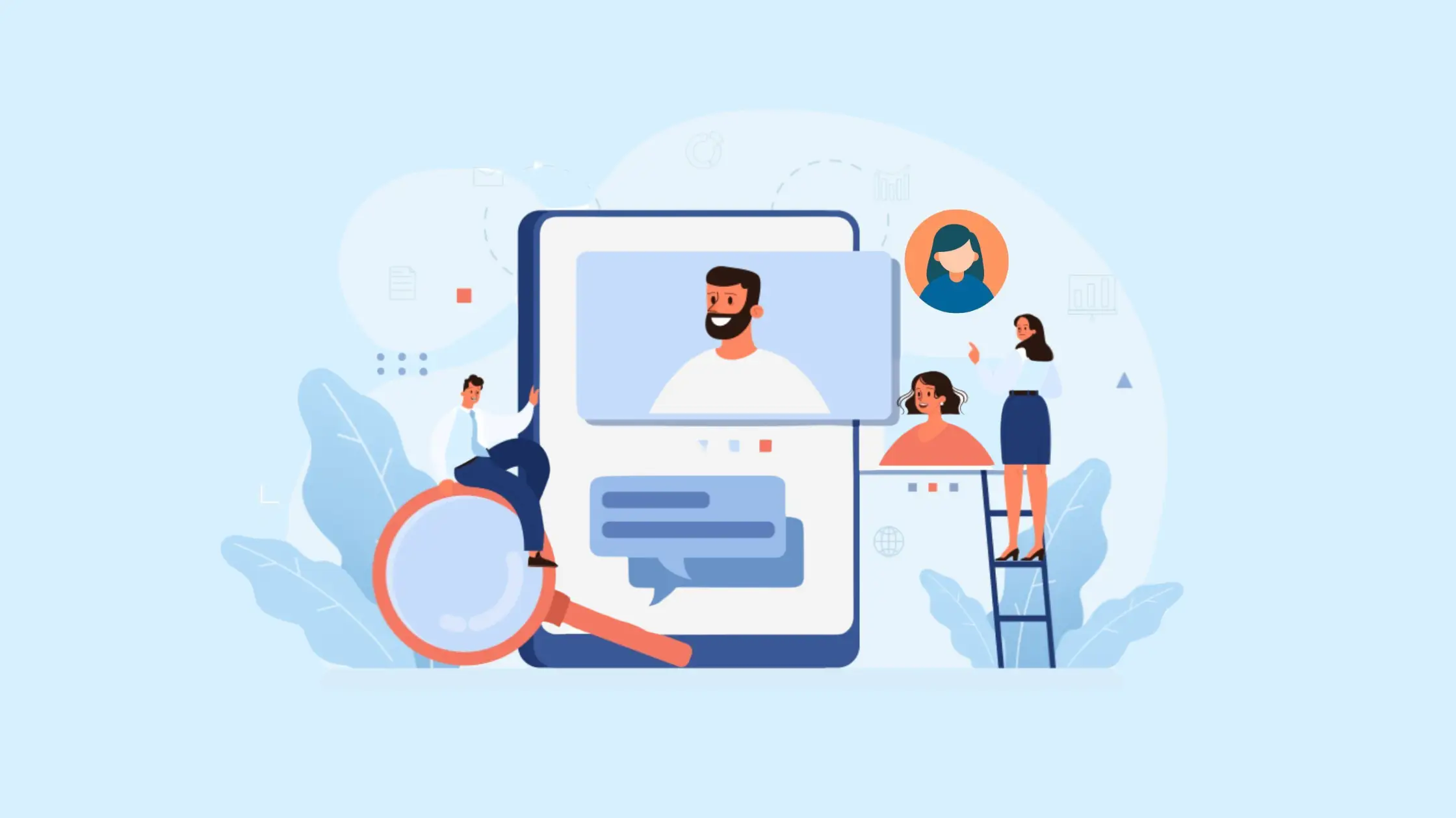 Executive Search Process