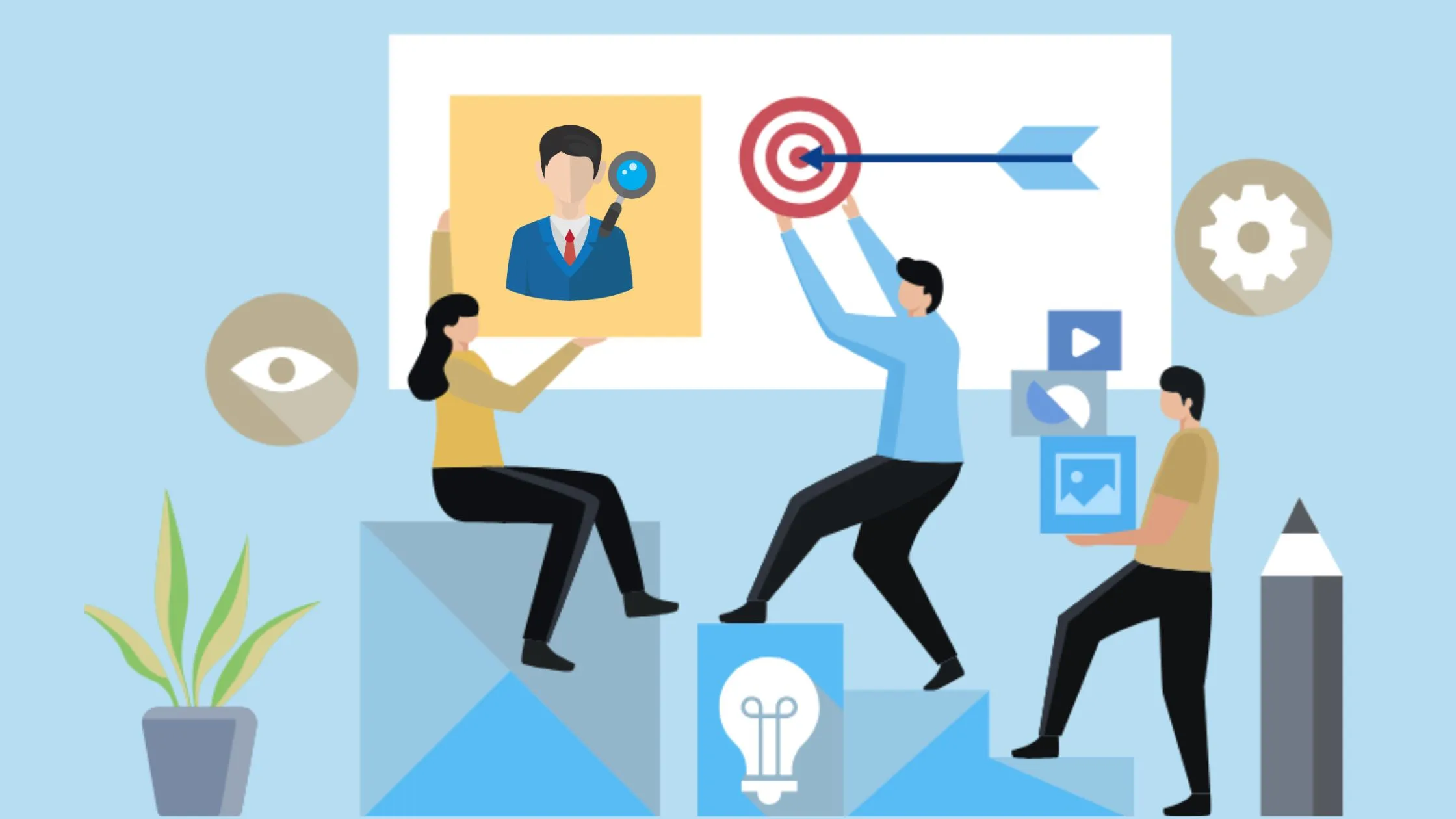 How to Build a Strong Employer Brand for Executive Search?