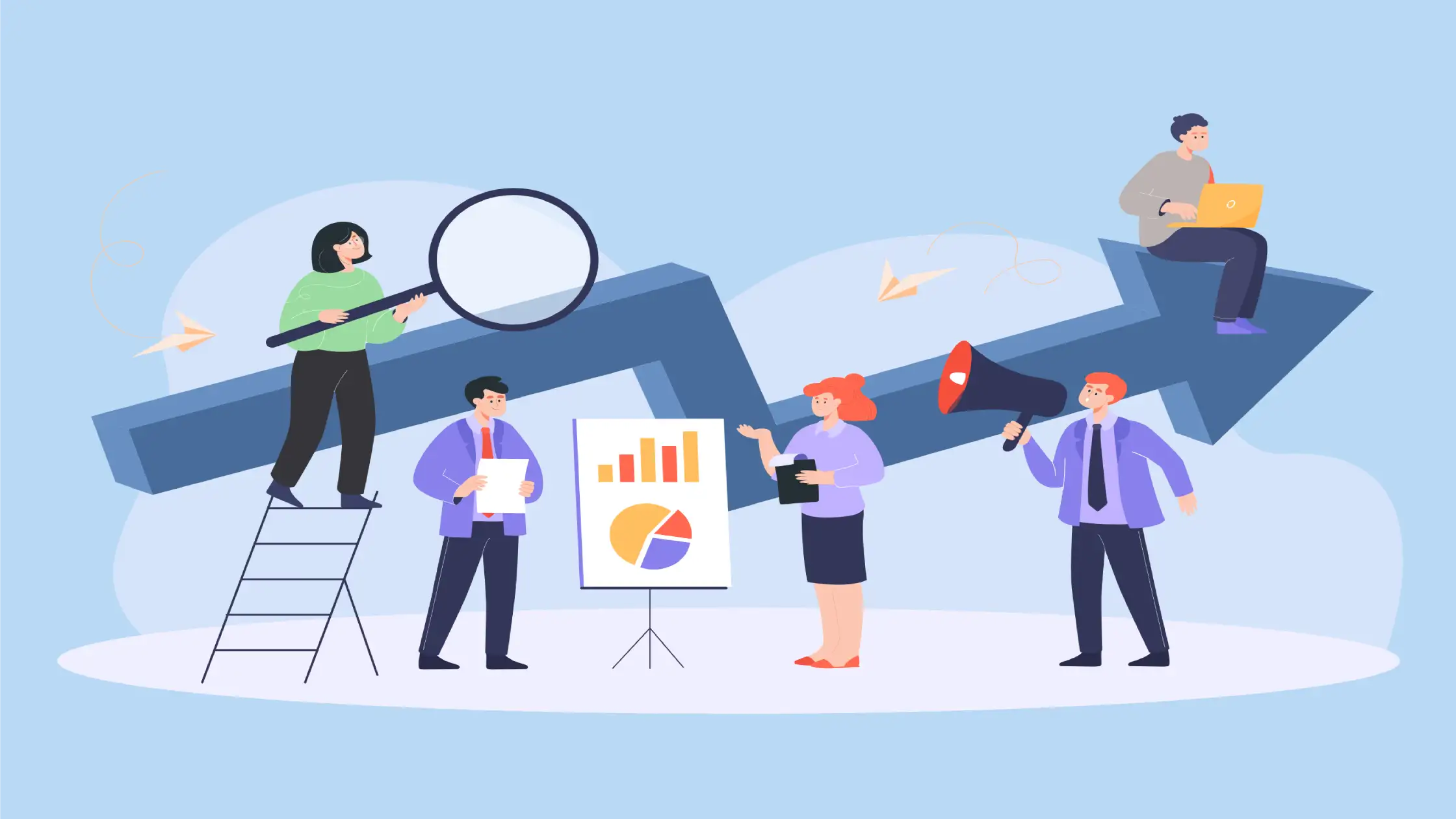 23 Game-Changing Recruiting Trends You Can't Ignore (2025)