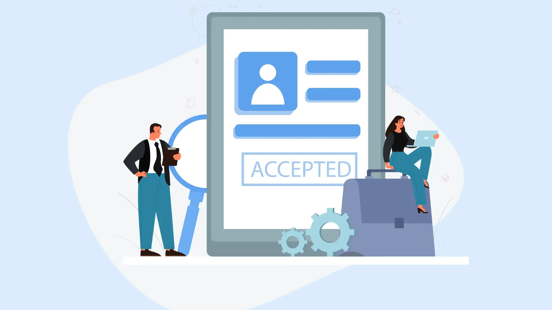 Seamless Employee Onboarding Portal: All You Need To Know!