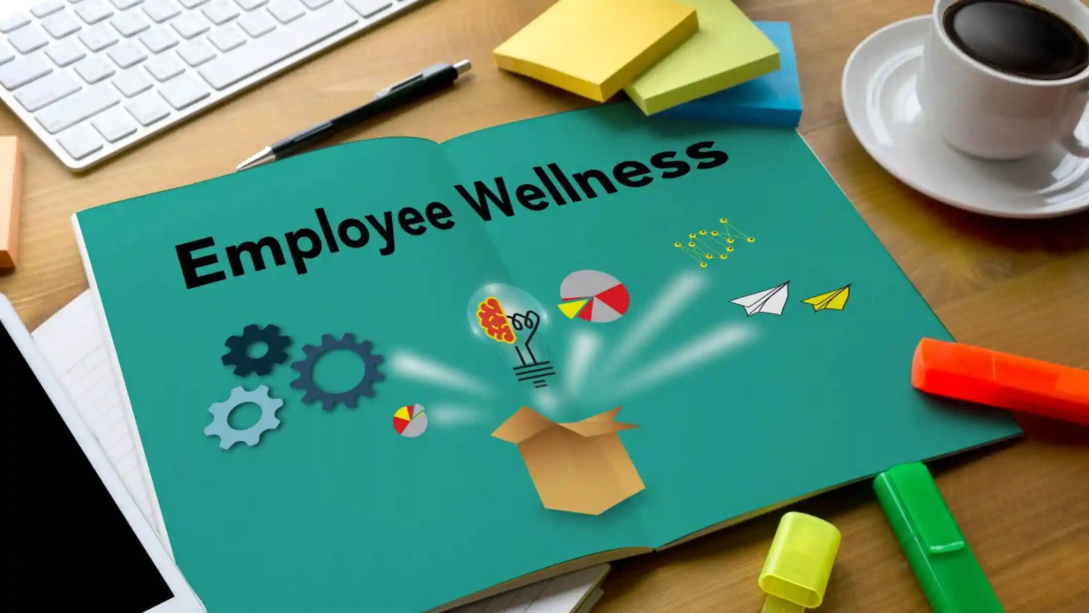 Employee Wellness Programmes: Creation & Establishment