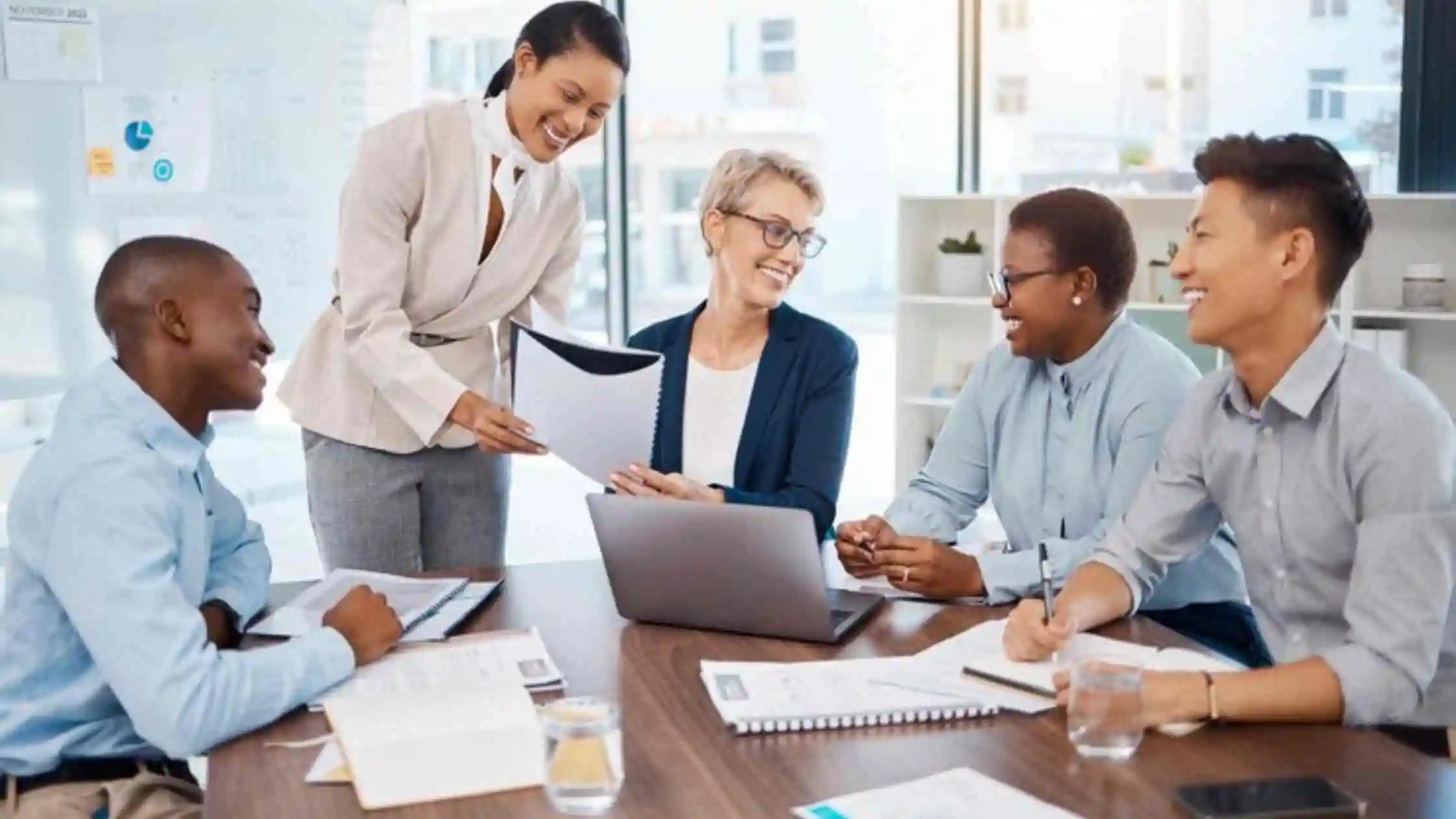 Top 14 Employment Agencies in ASEAN Countries