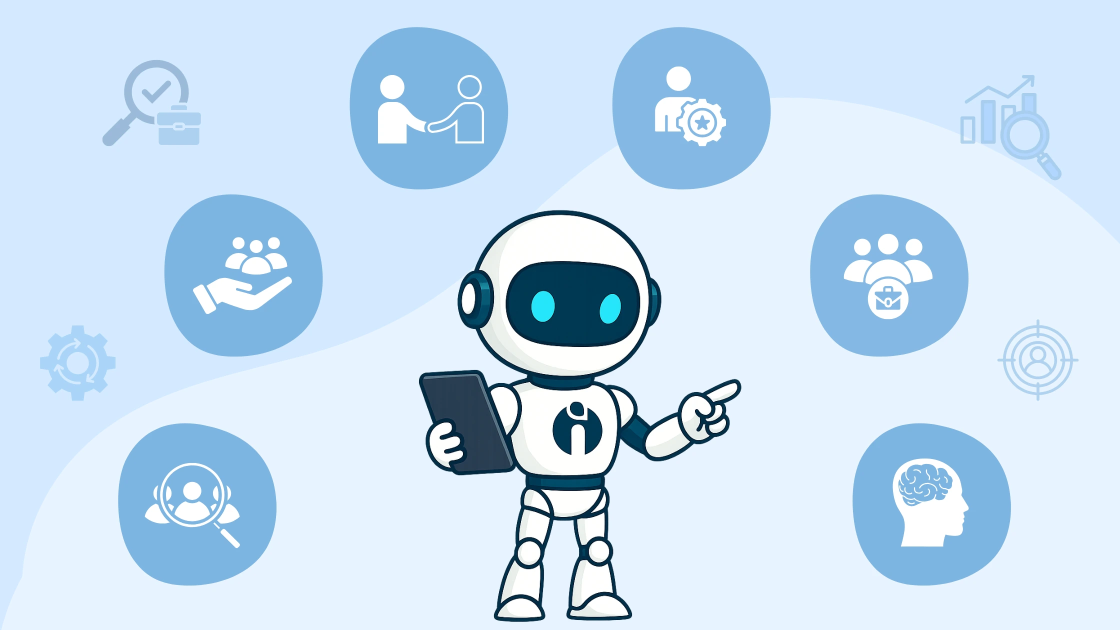 AI in Employee Onboarding: Optimizing with Automation