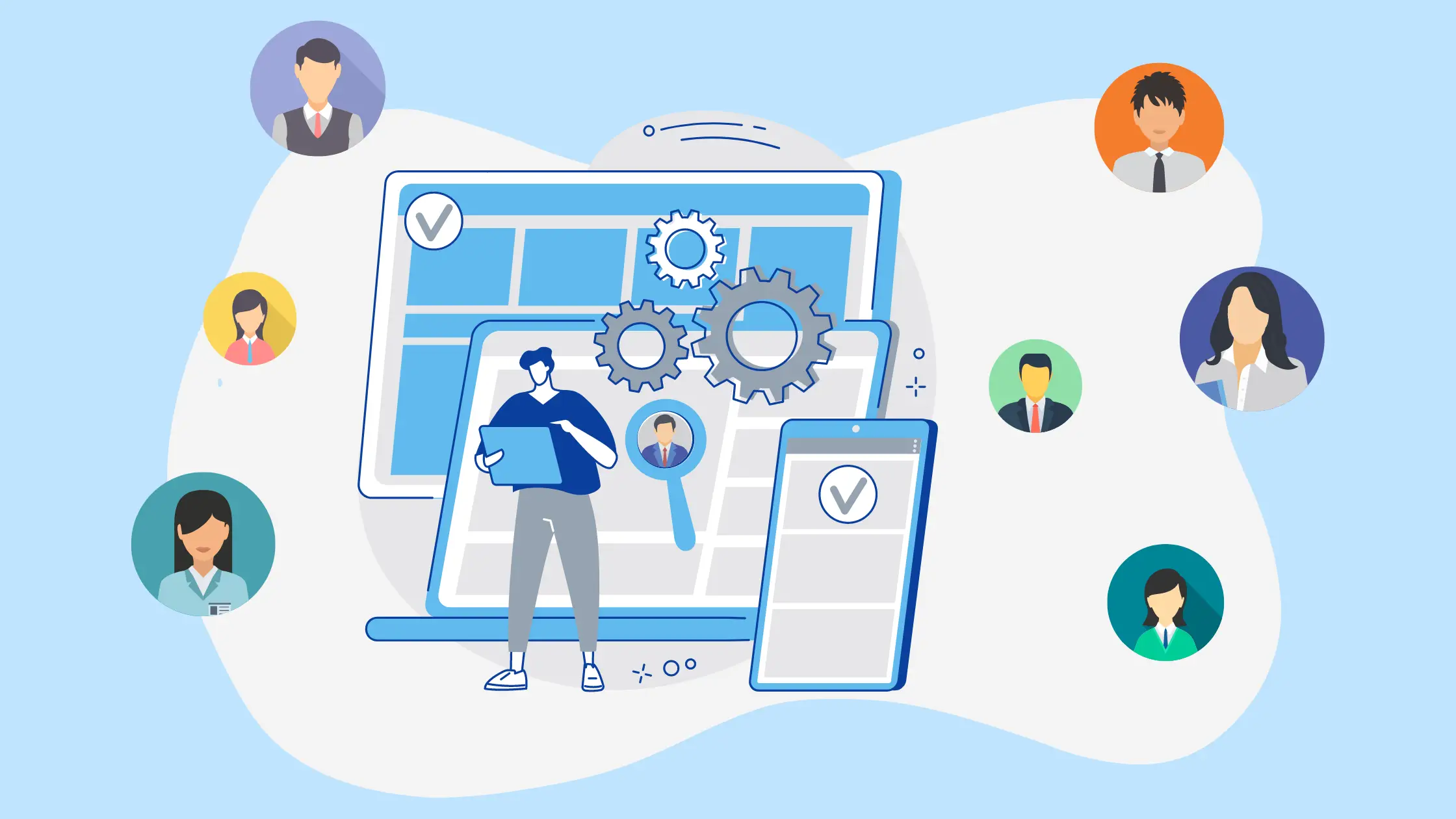 What is the Executive Search Process? | Complete Guide