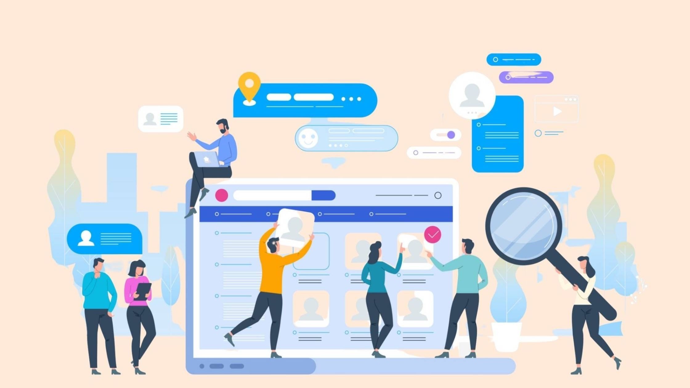 Revolutionising Recruitment: Key Trends to Look Out for in 2025