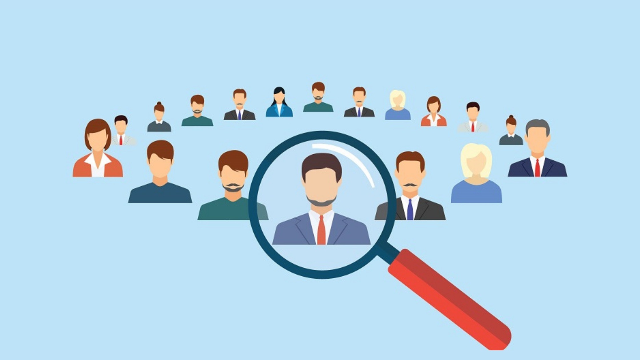 For Sourcing of Candidates: Recruiter Use These 9 Ways