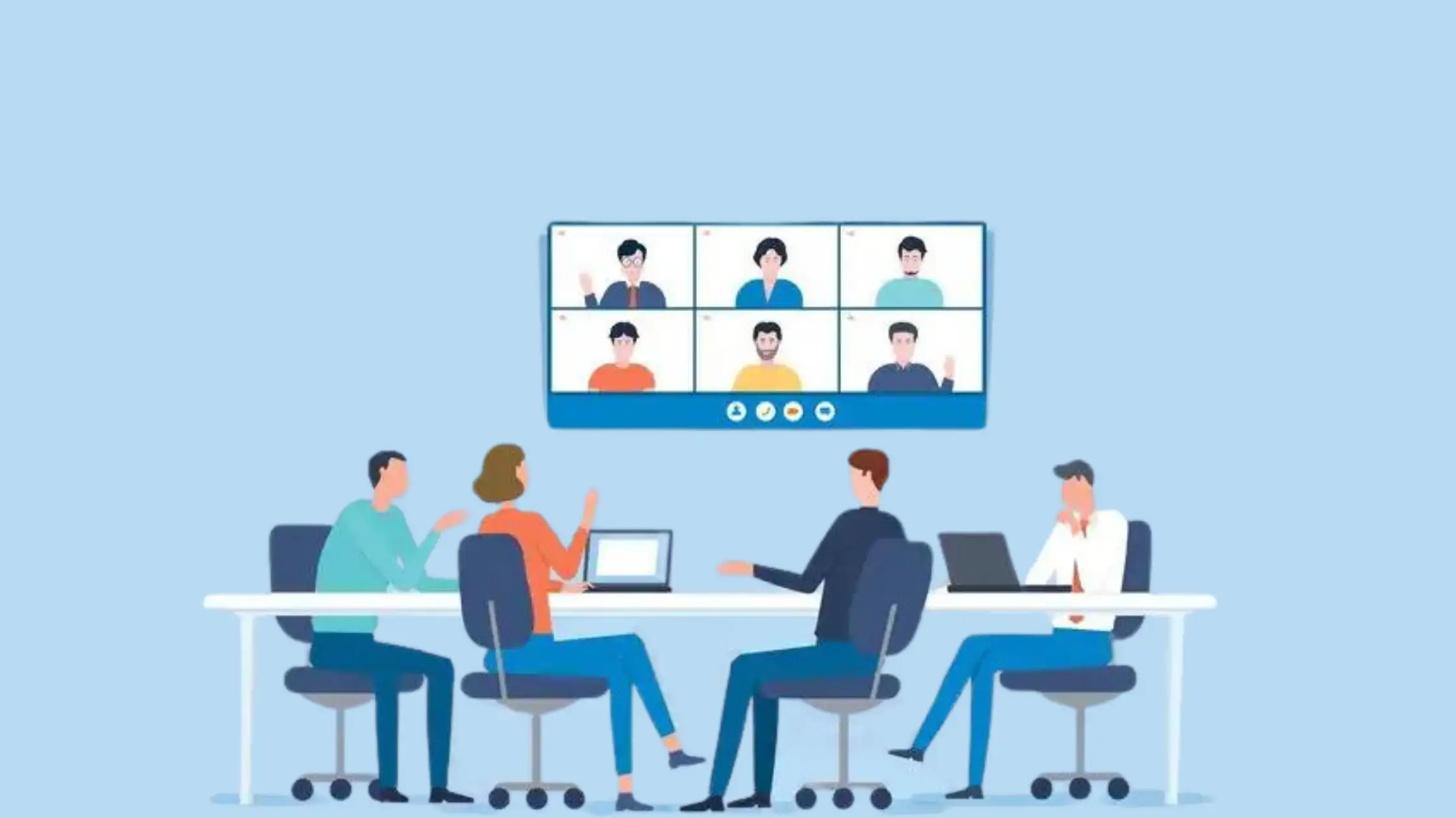 Acing Group Interviews to Assess & Hire the Best Talents