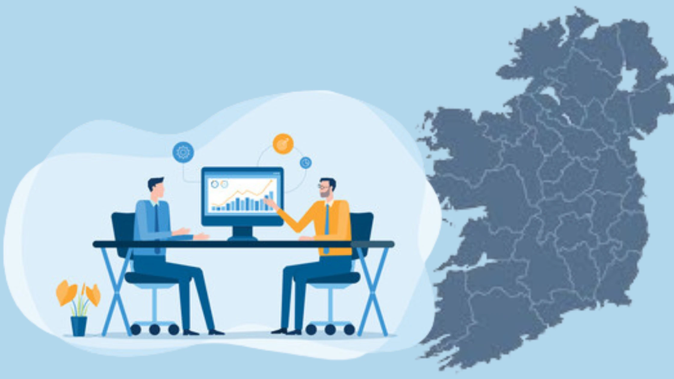 Top 20 HR Consulting Companies in Ireland