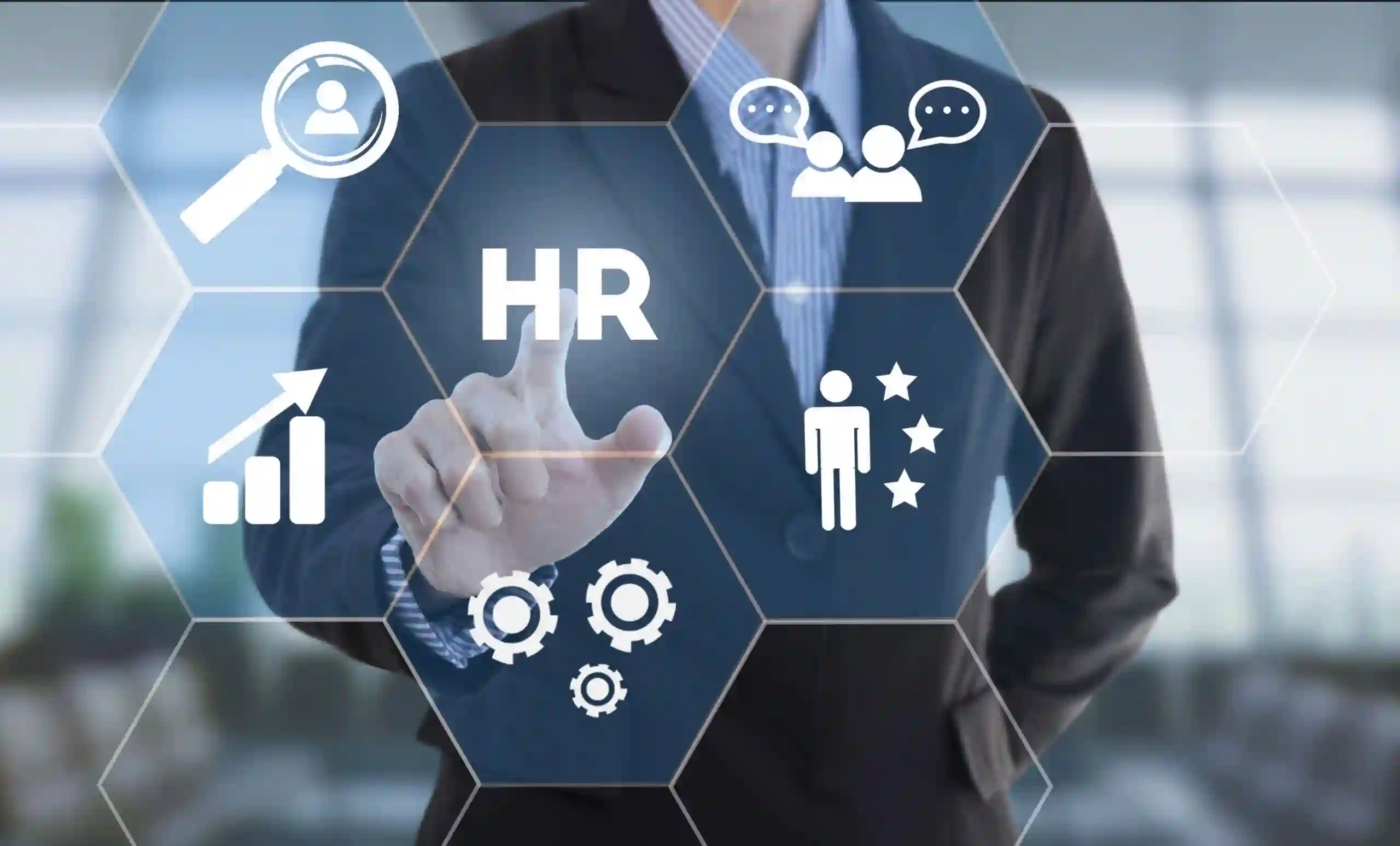 Human Resources Manager (HRM) Job Description Template