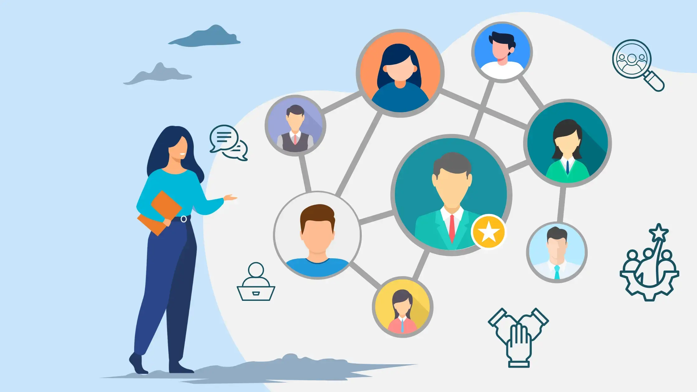 Key HR Manager Skills for Success in Today’s Workplace