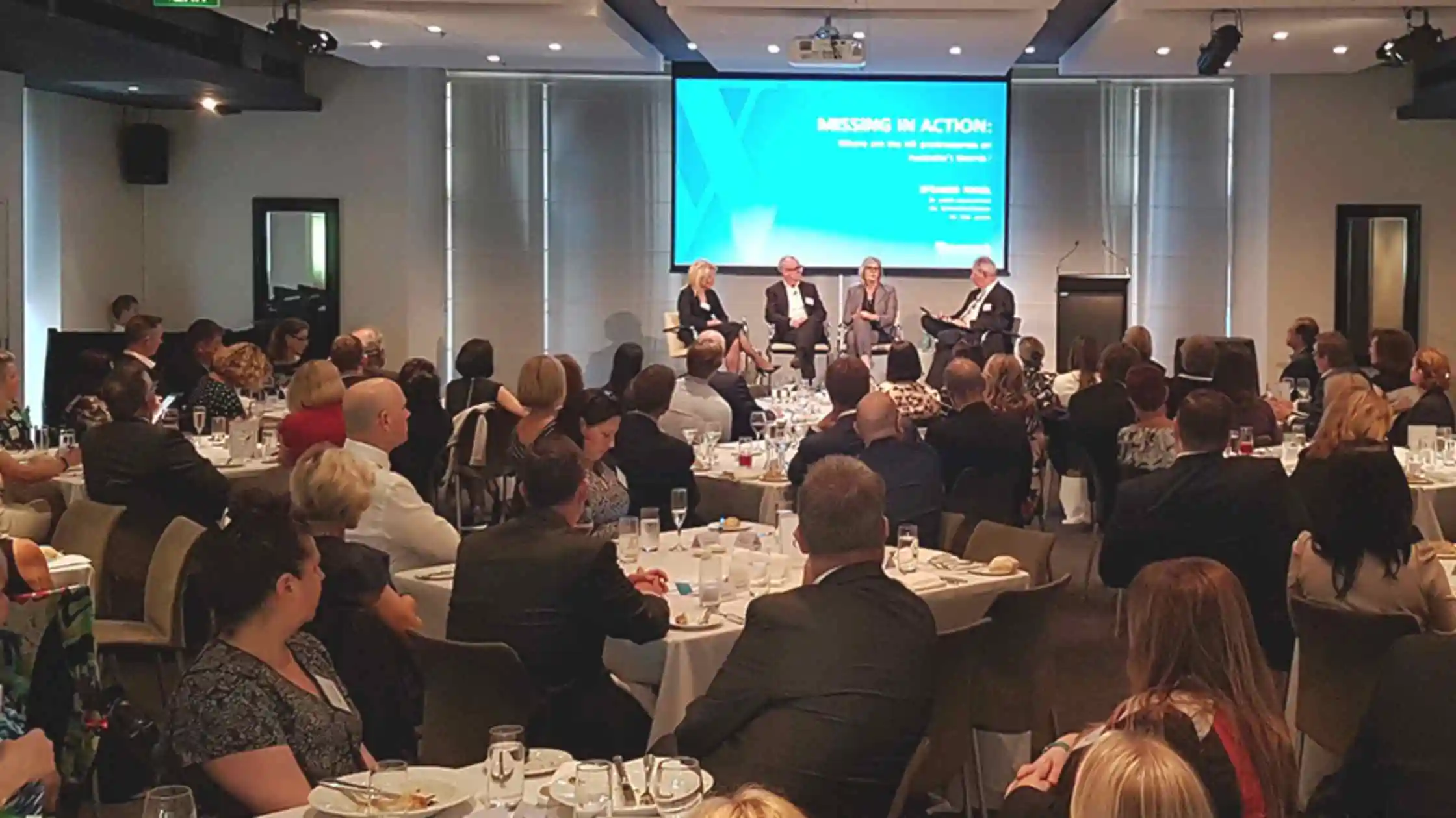 Top 10 Recruiting & HR Conferences to Attend in 2023