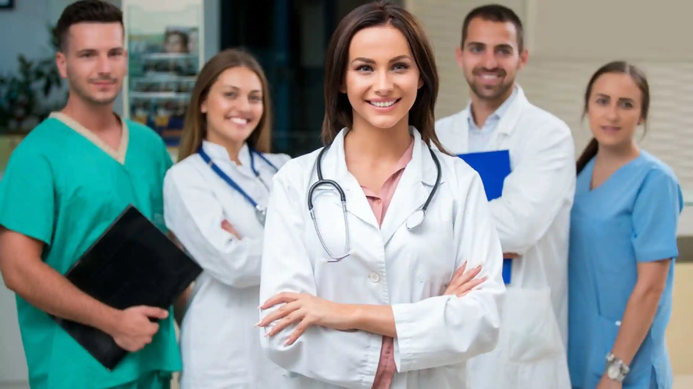 Top 15 Healthcare Staffing Agencies in Canada