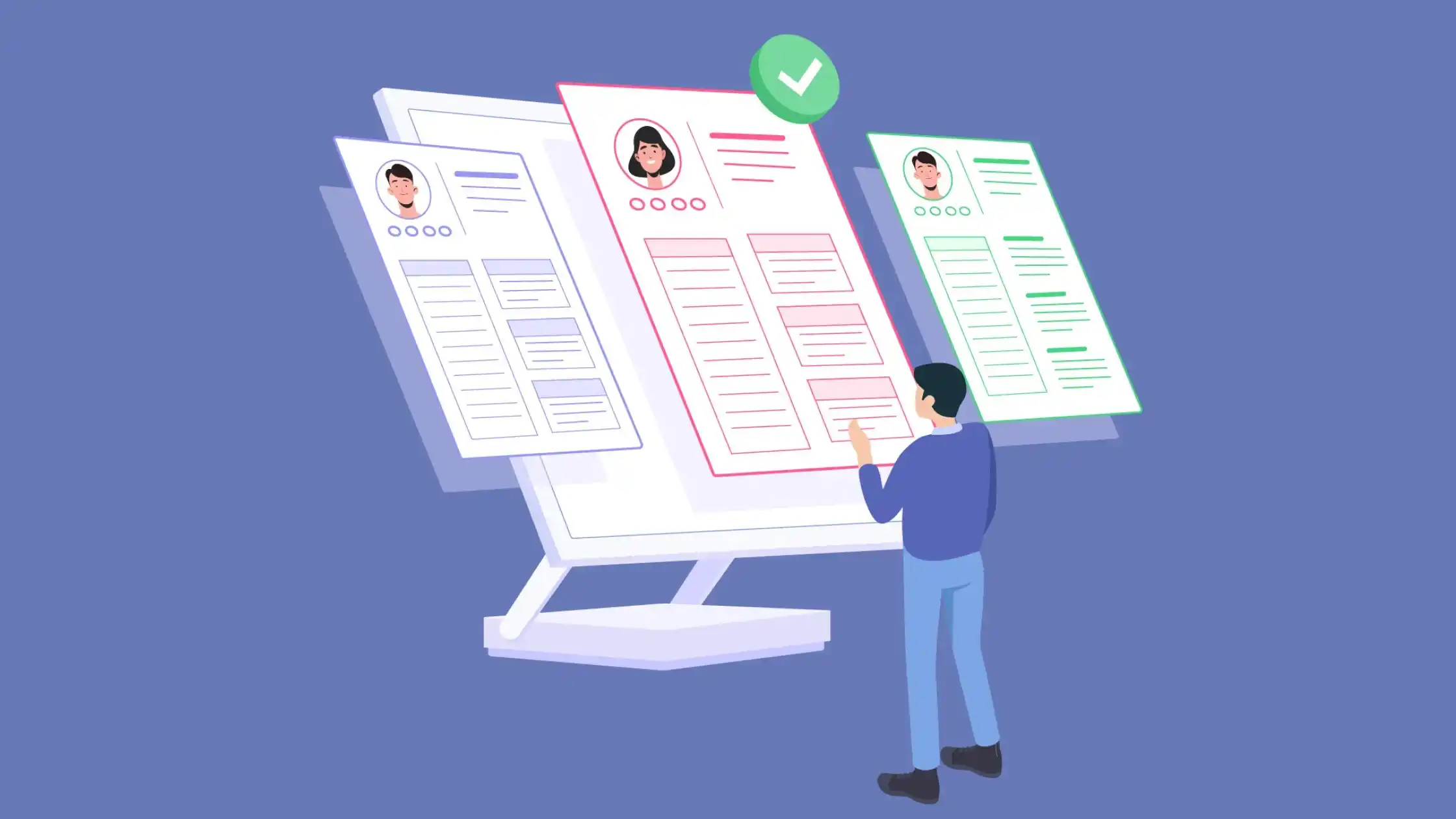 Advanced Resume Management Software that Manage Your Resumes