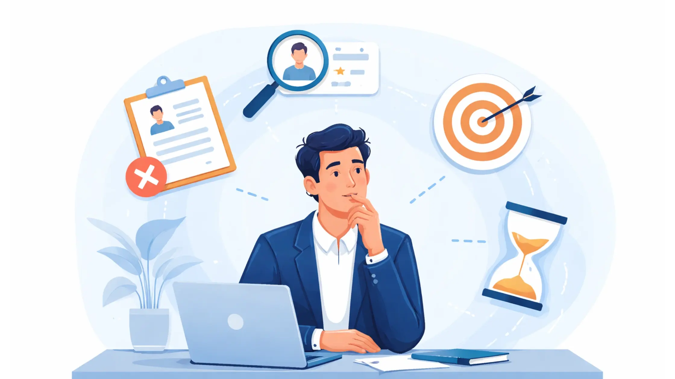 7 Hiring Challenges to be Considered While Hiring Top Talent