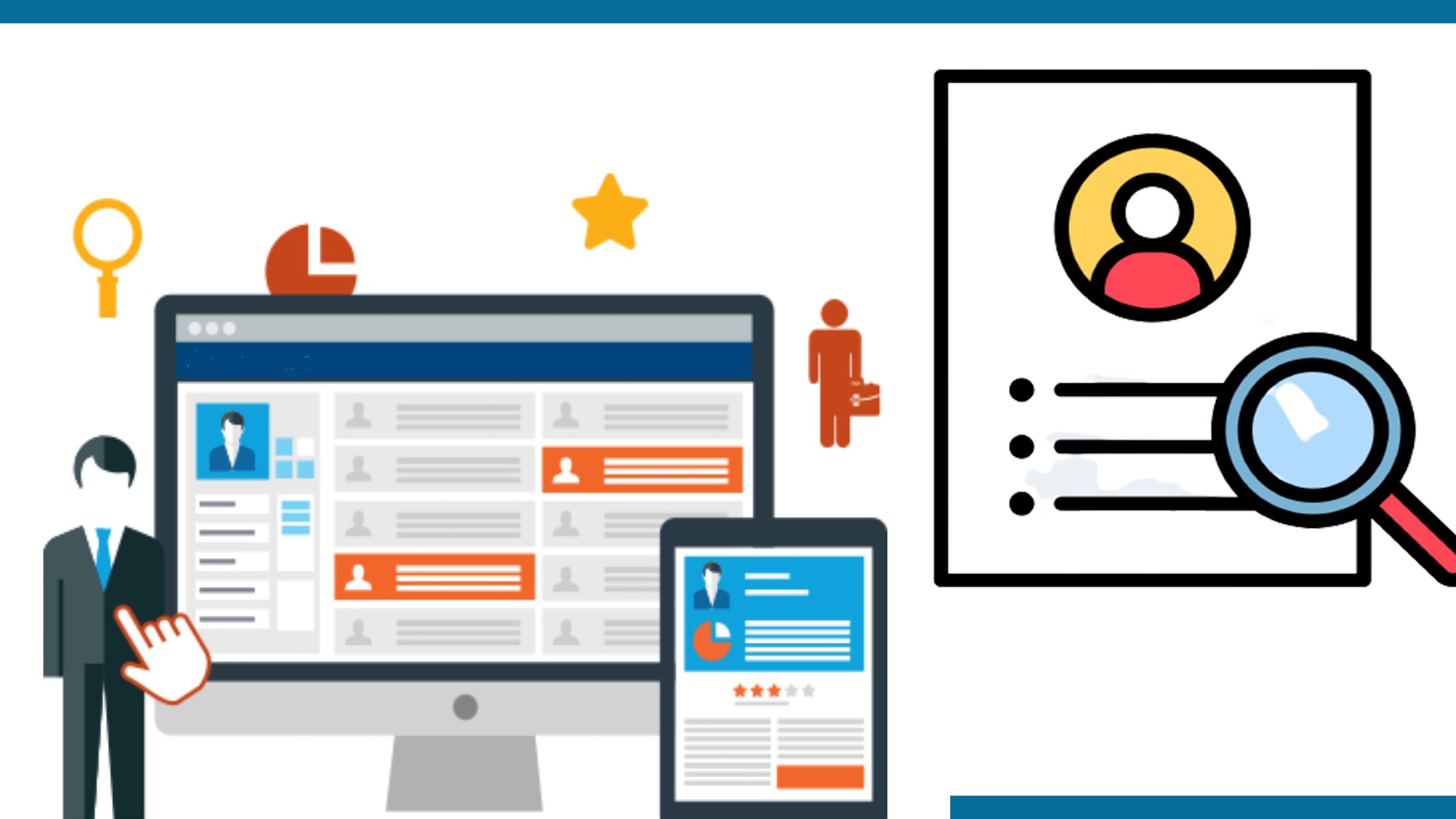 Thrive Your Business With the AIproof Hiring Software