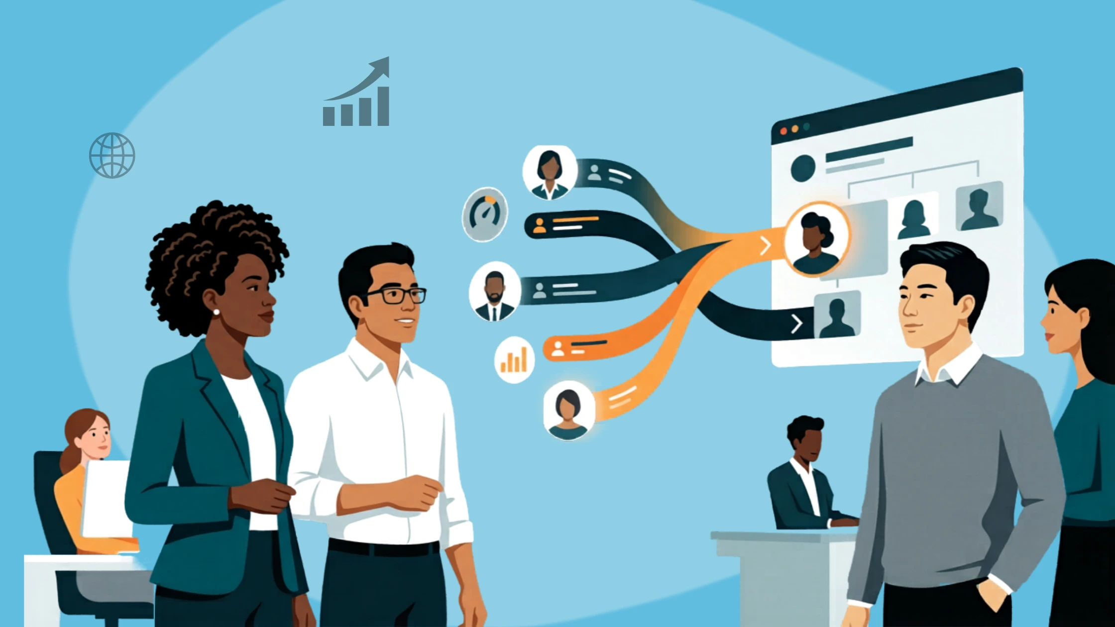 How AI is Transforming Diversity Hiring Strategies
