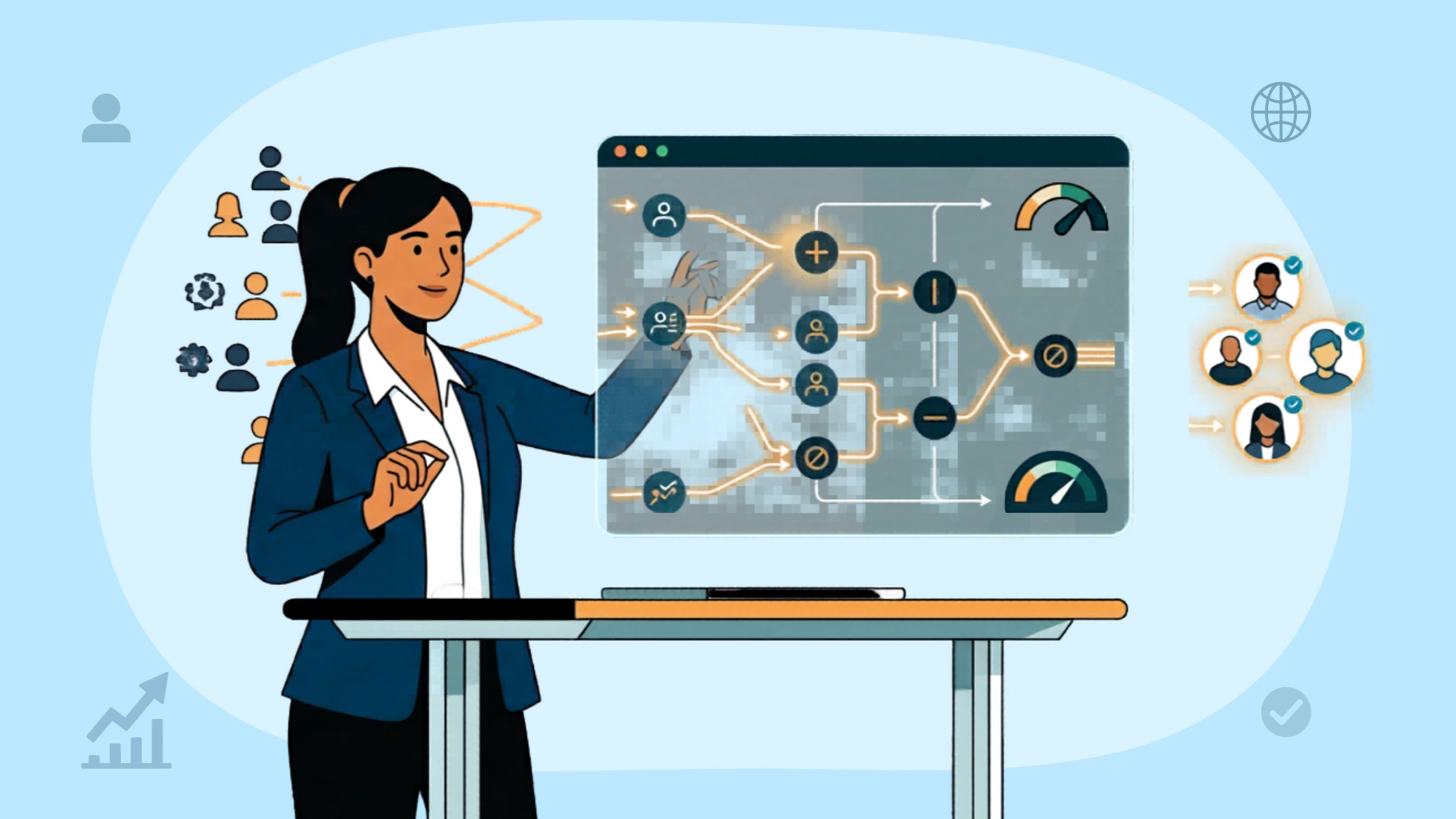 How Boolean Search to Improve Talent Acquisition Efficiency